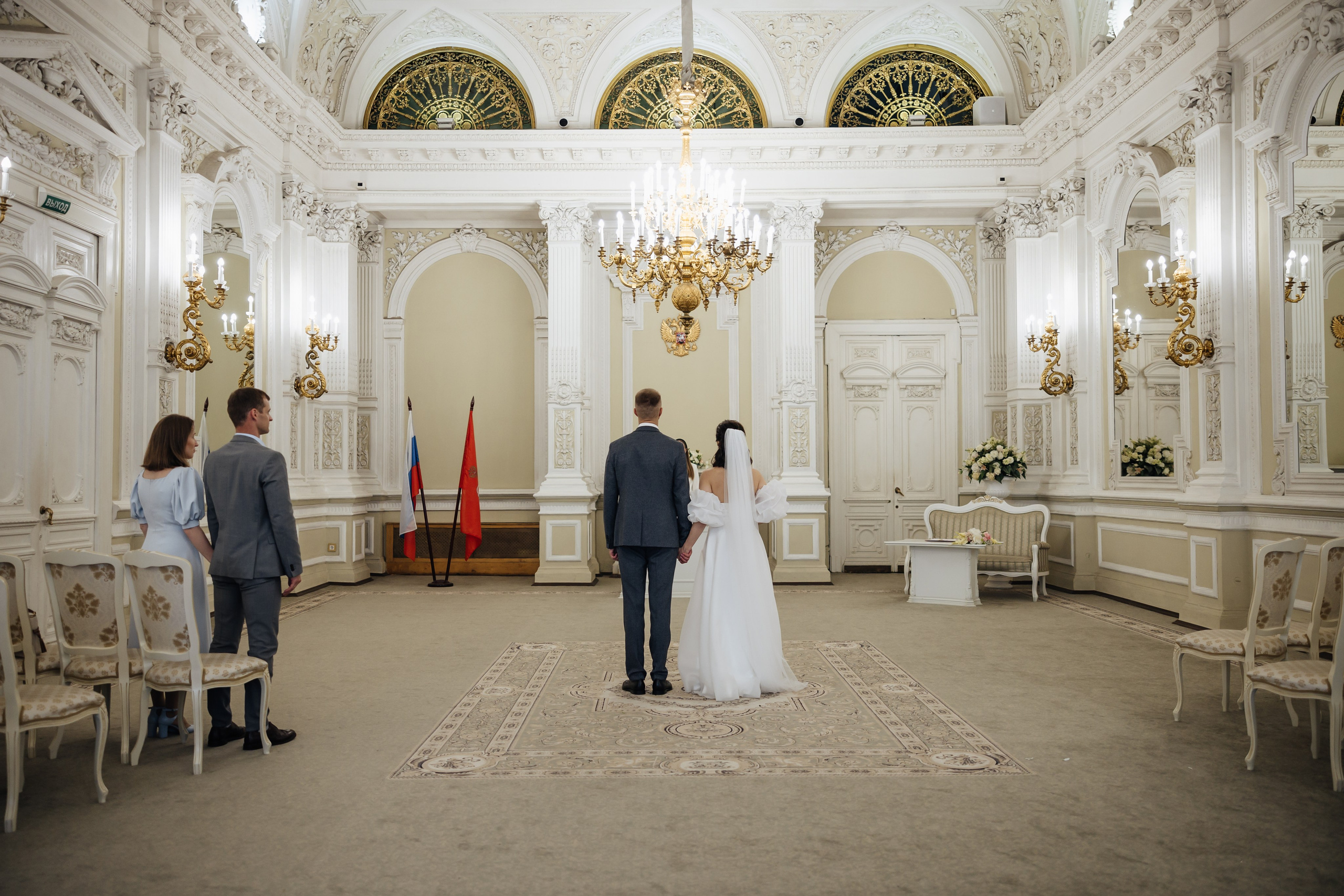 E&S. Фотограф в Санкт-Петербурге Ольга Кулеш