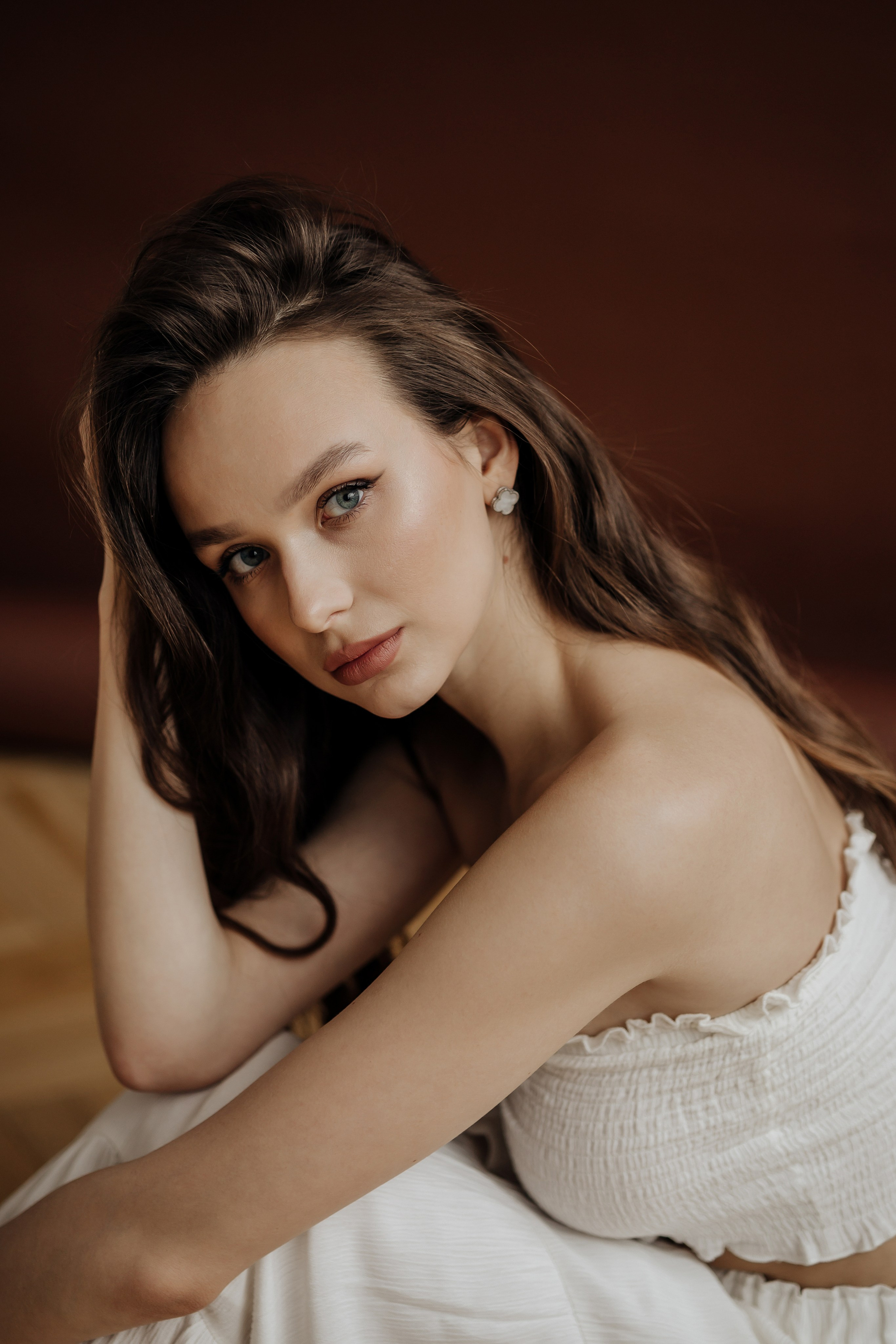 П. Фотограф в Санкт-Петербурге Ольга Кулеш