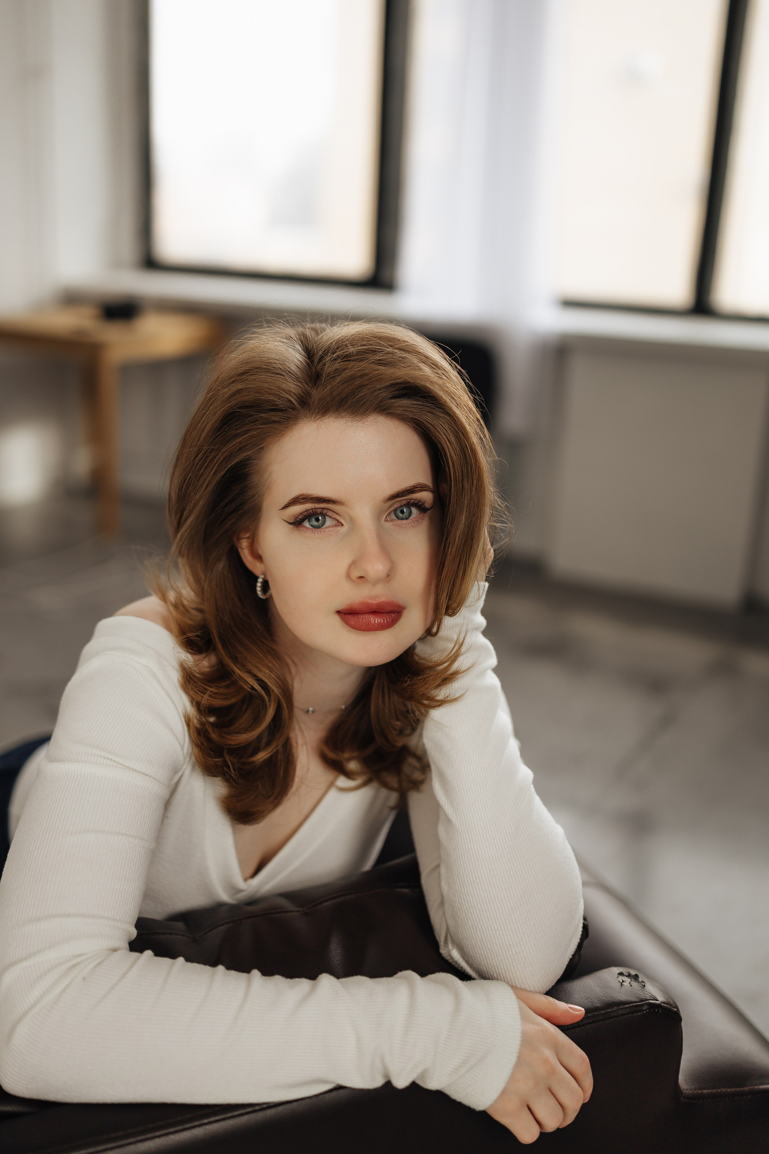 А. Фотограф в Санкт-Петербурге Ольга Кулеш