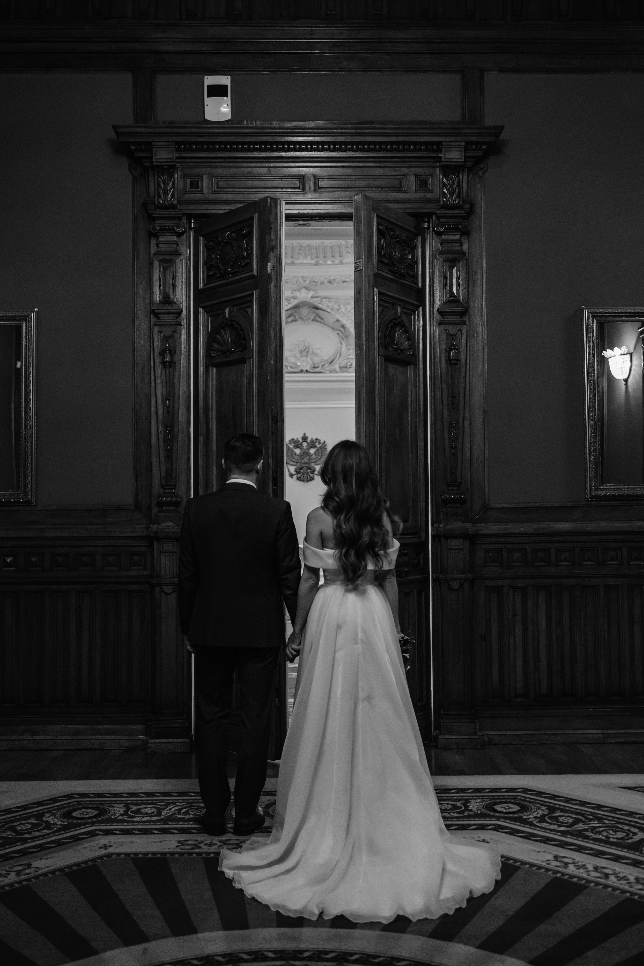 K&V. Фотограф в Санкт-Петербурге Ольга Кулеш