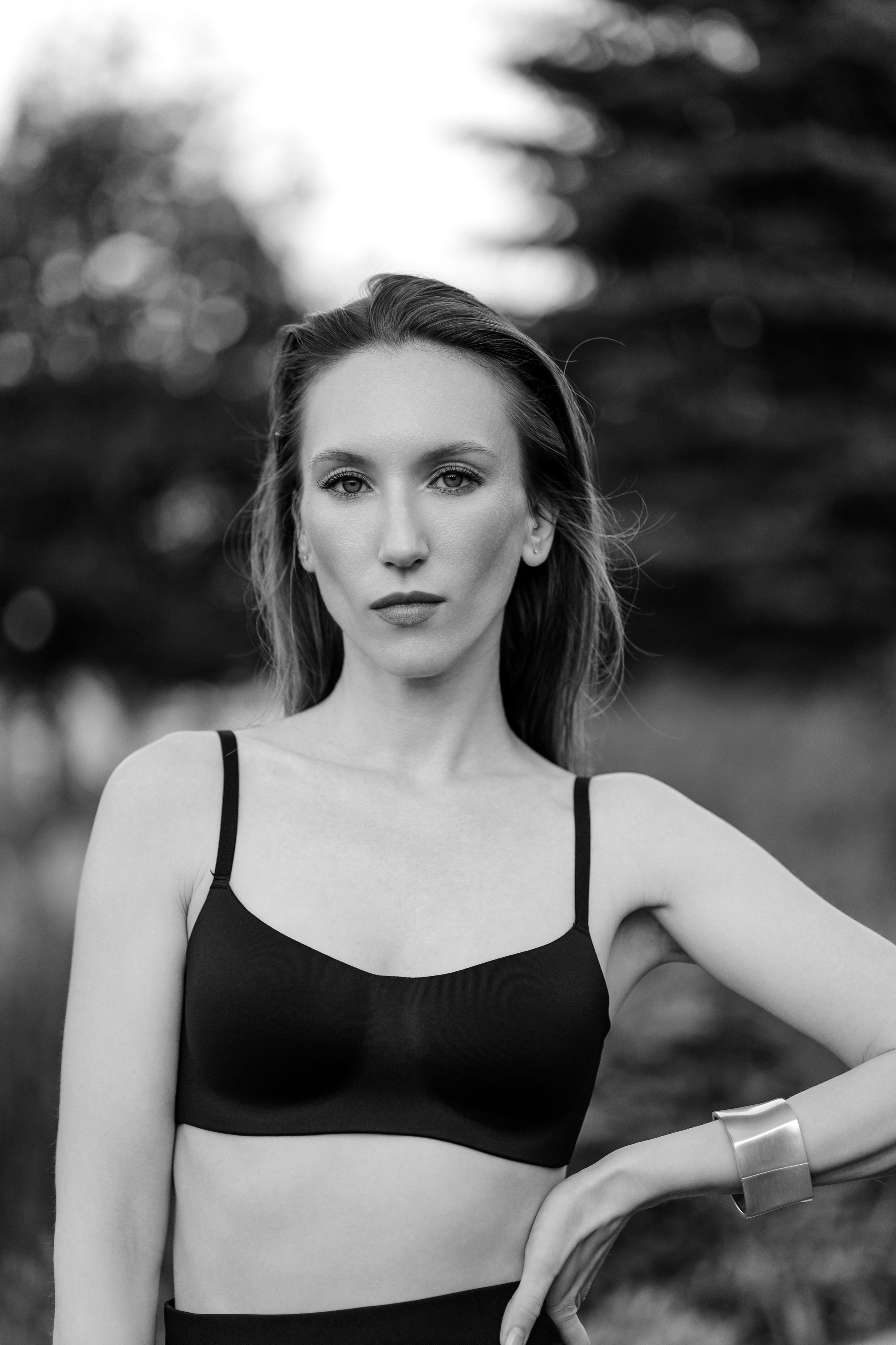 A. Фотограф в Санкт-Петербурге Ольга Кулеш