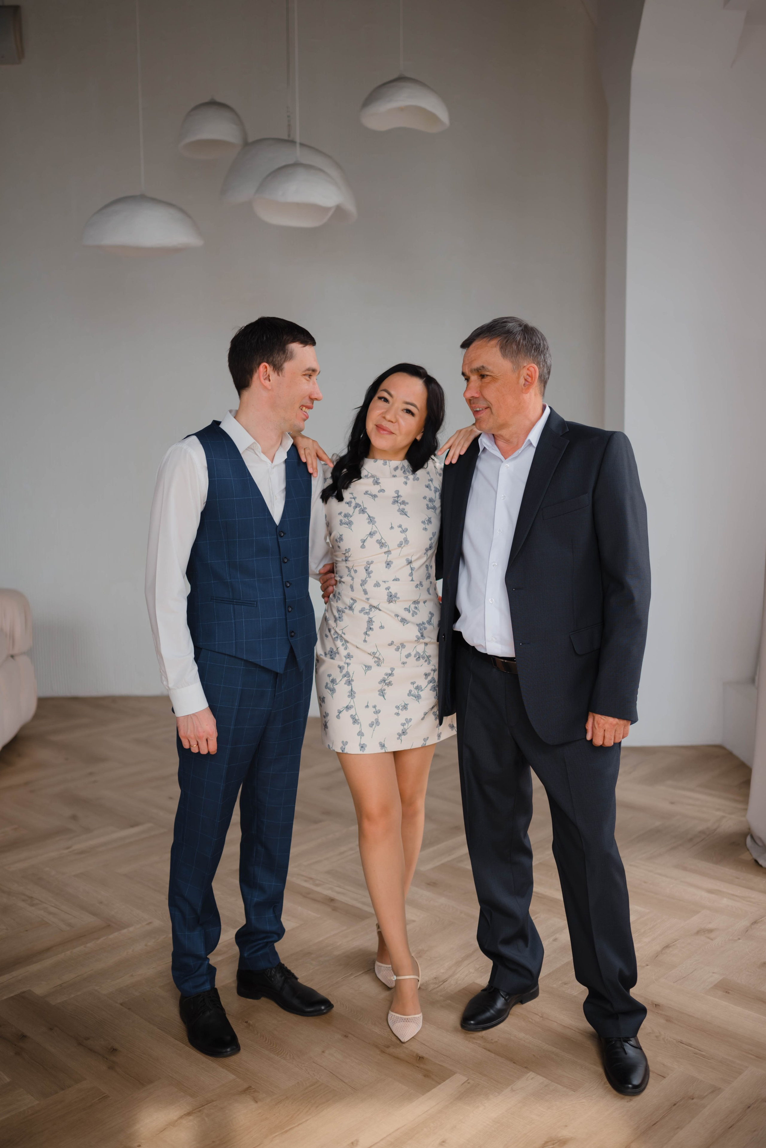 S. Свадебный фотограф Уфа Дарья Насырова