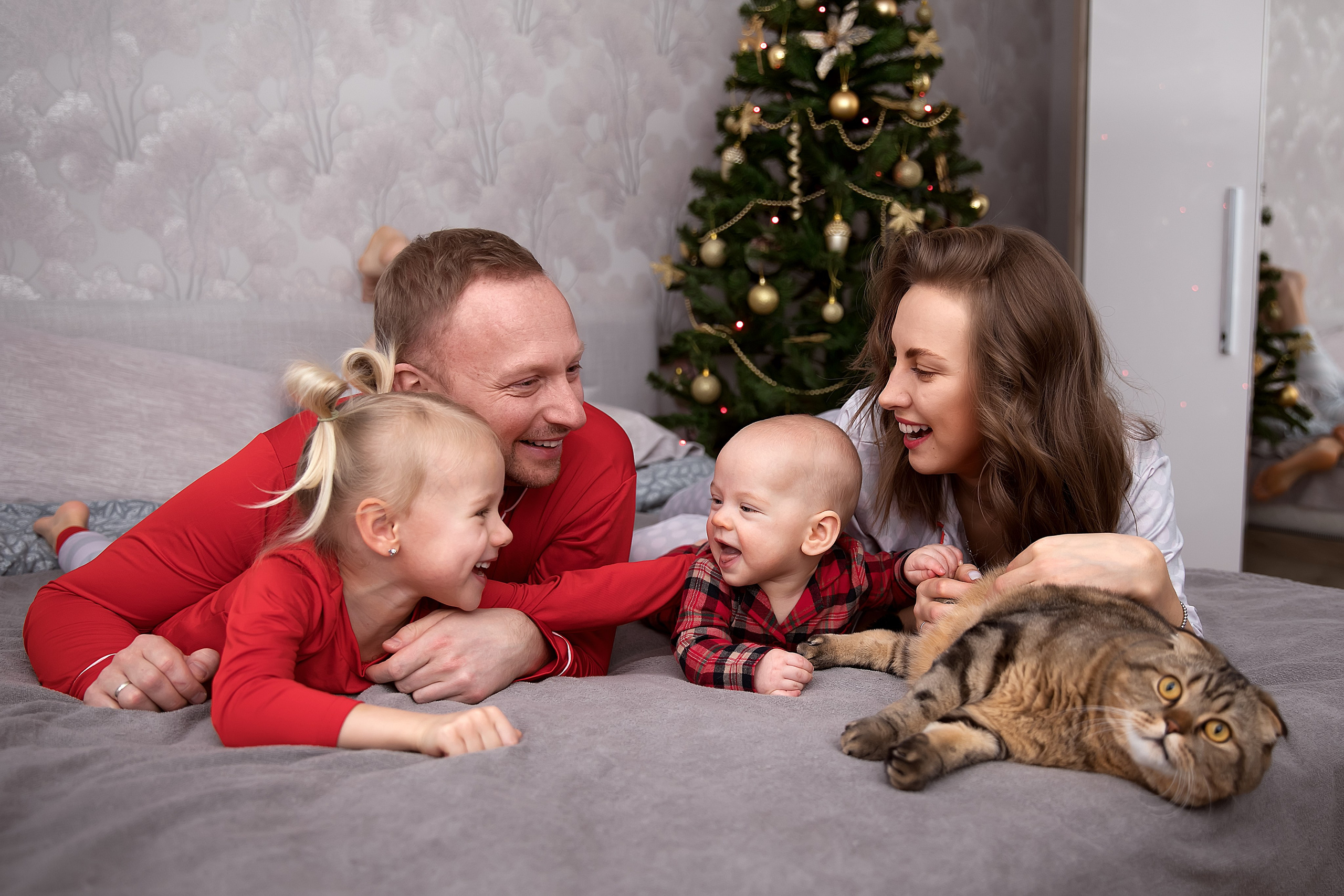 Всего понемногу. Главная