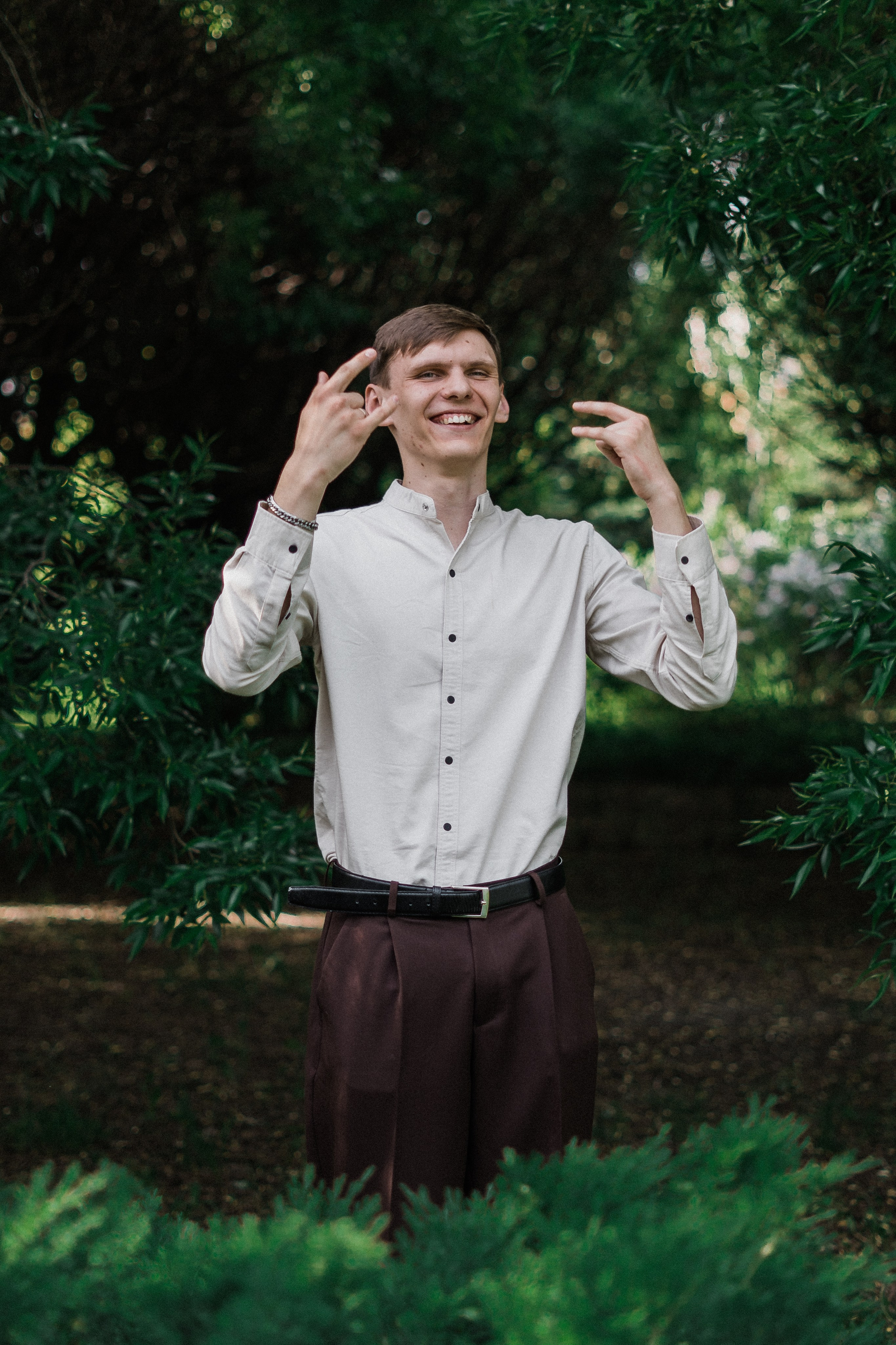 Карина & Михаил