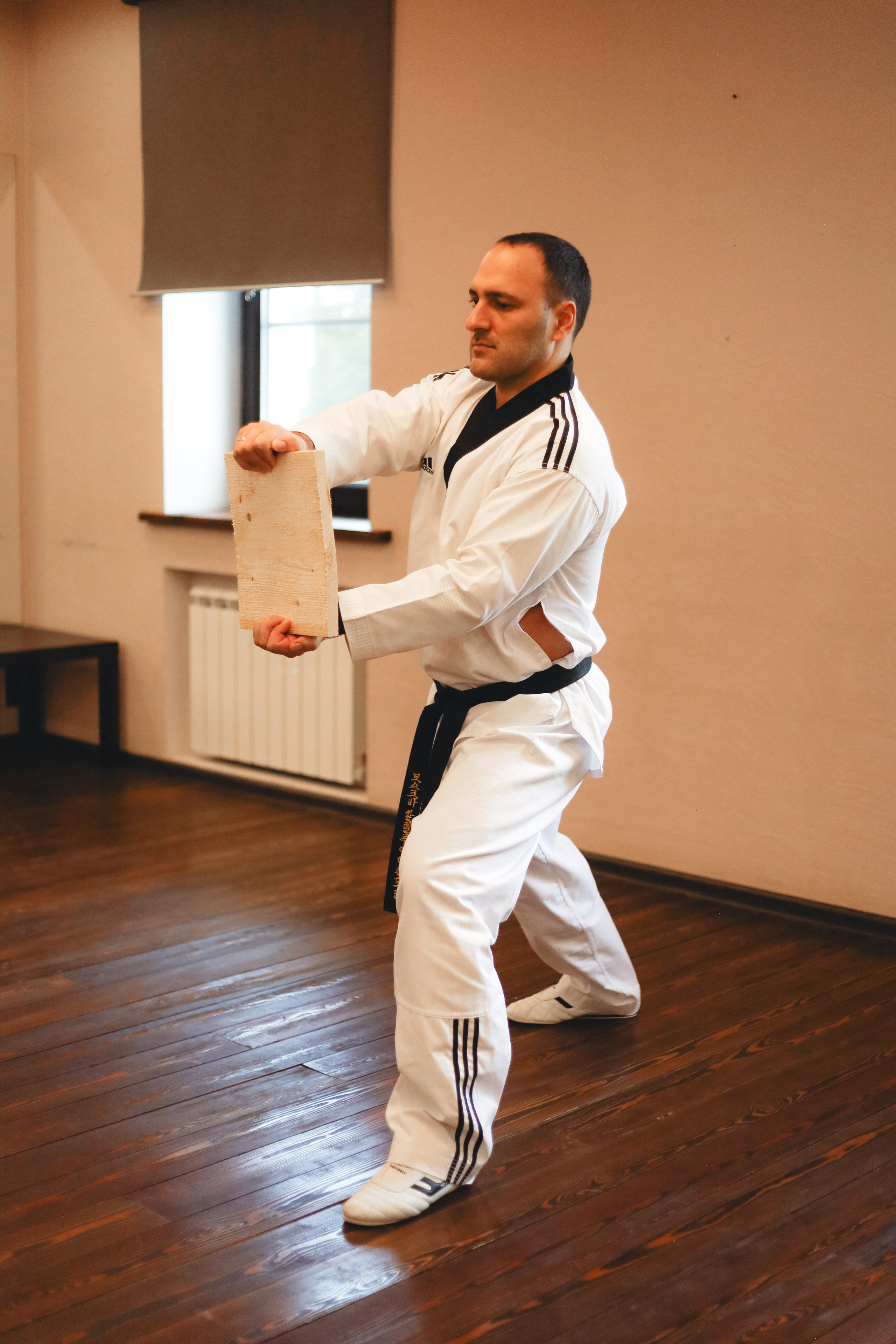 Тхэквондо Аттестация. Фотограф в Москве Бастракова Юлия