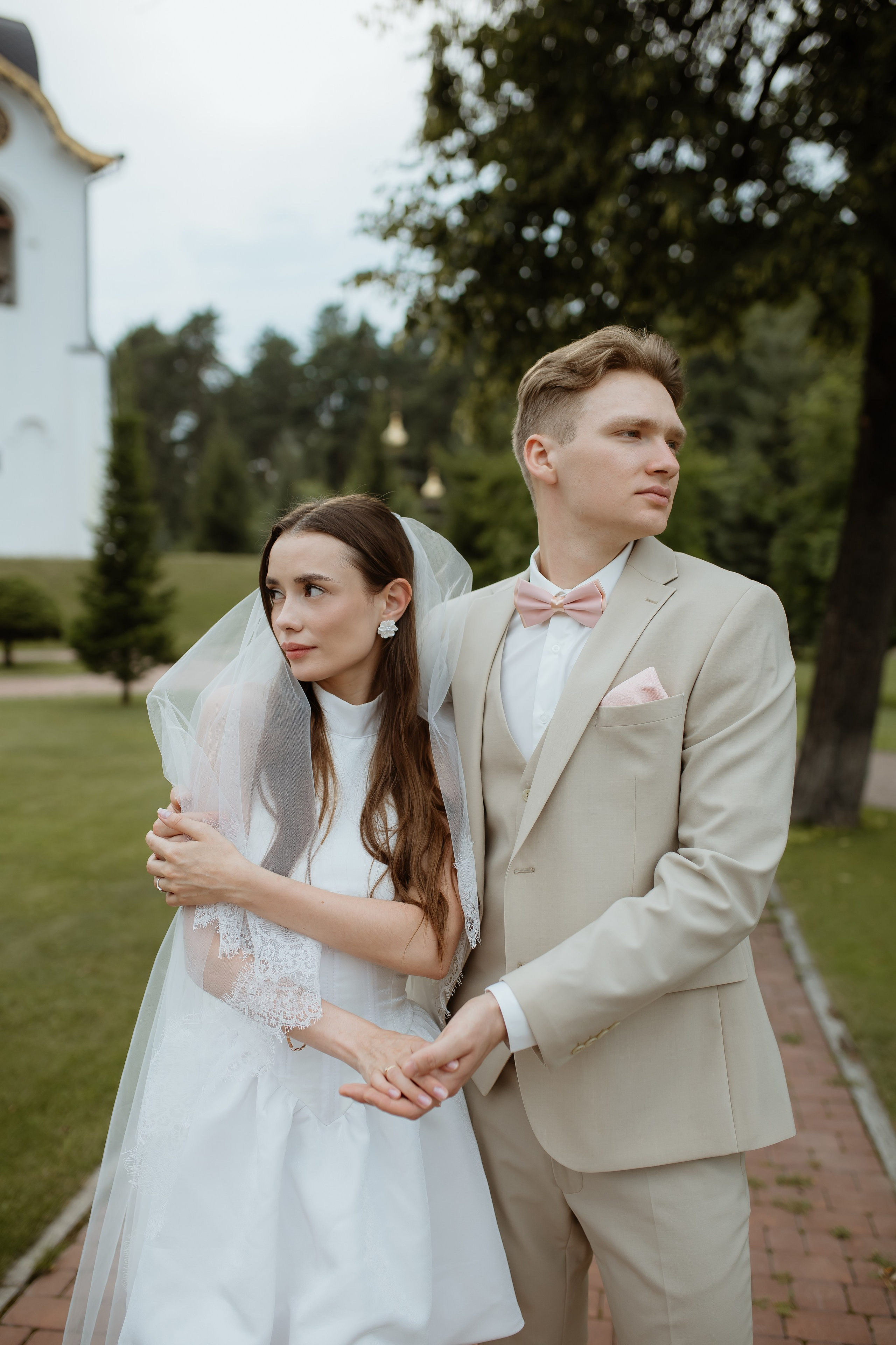 Светлана&Кирилл. Фотограф Arina Elatova