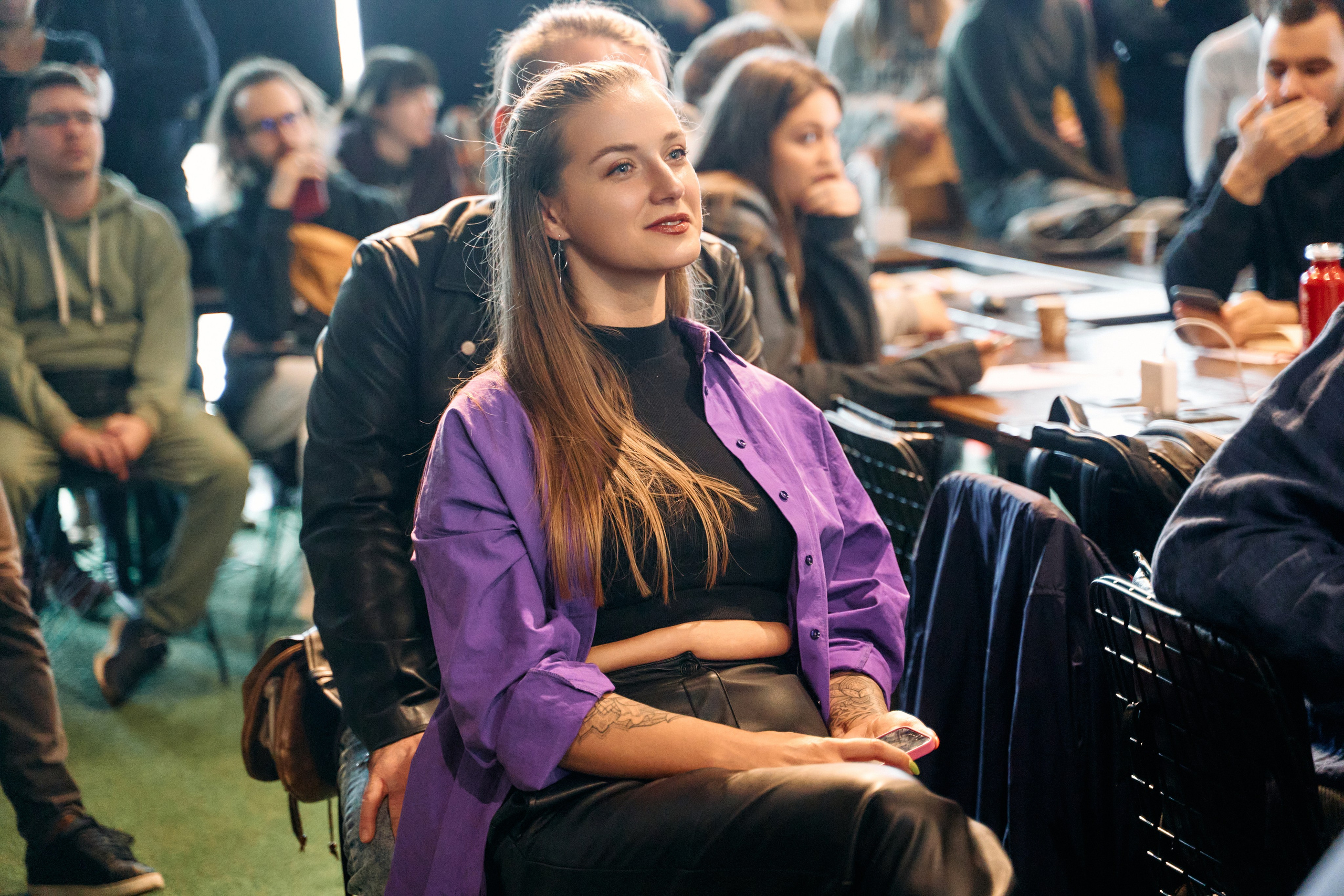 Hackathon. Photographer and Videographer in Montenegro