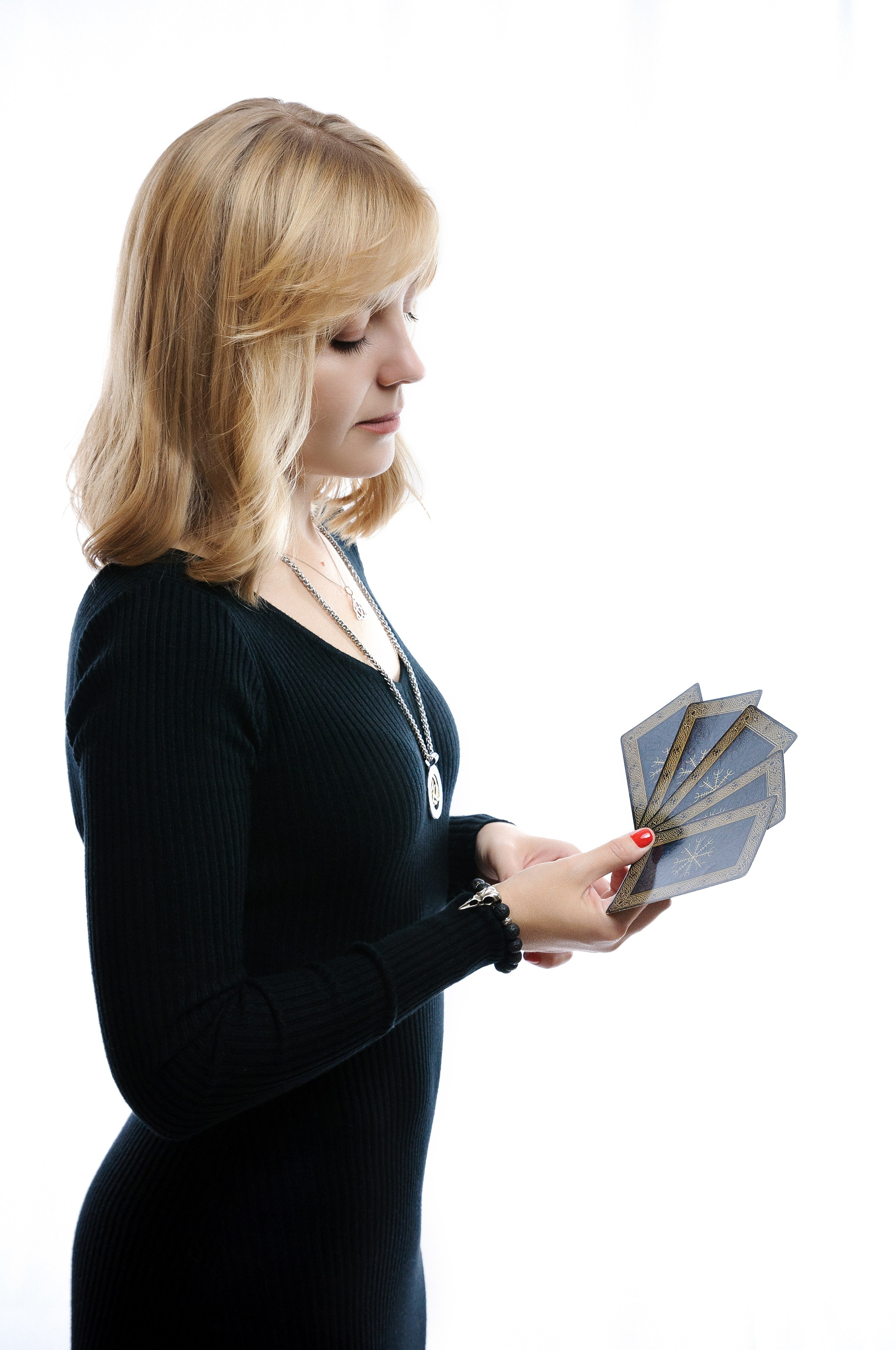 СТУДИЙНЫЕ. PH.DANILUX