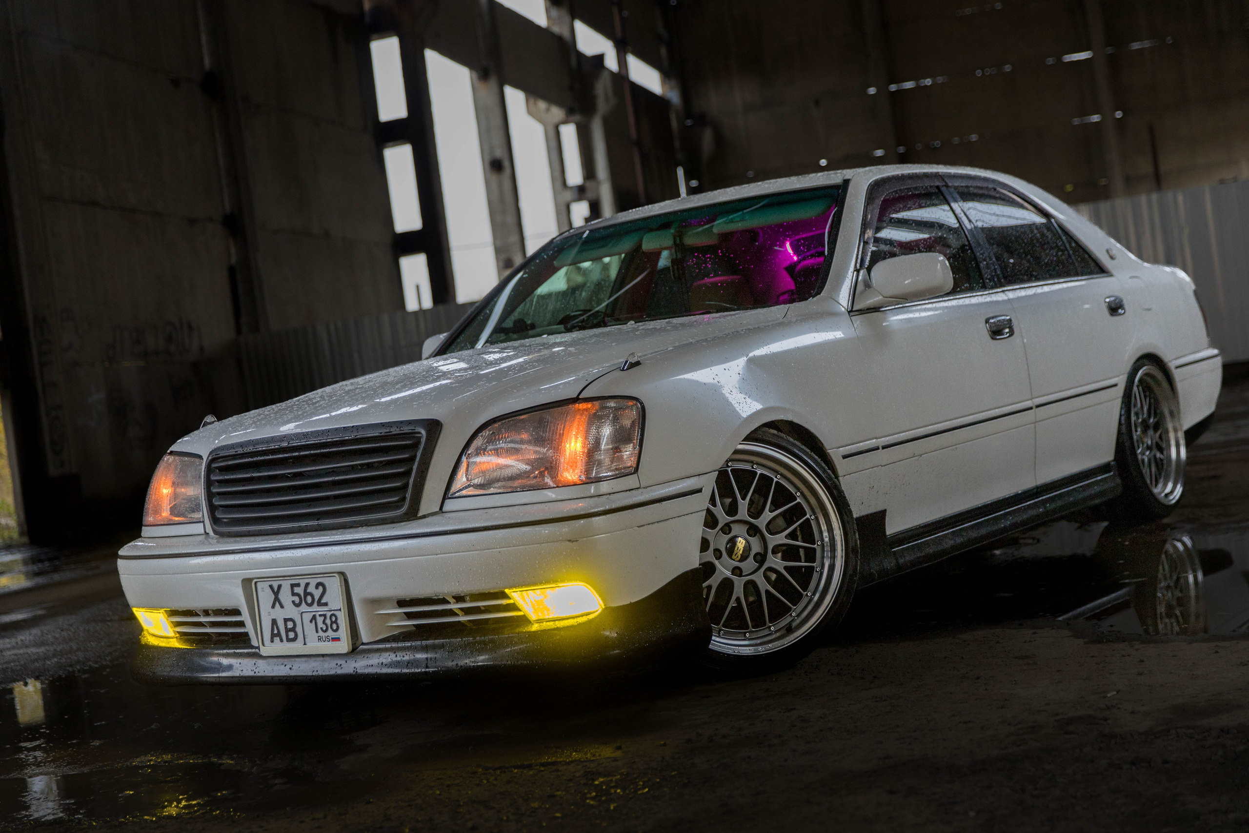 CROWS. Репортажный фотограф в Иркутске — Ярослав Ковалёв