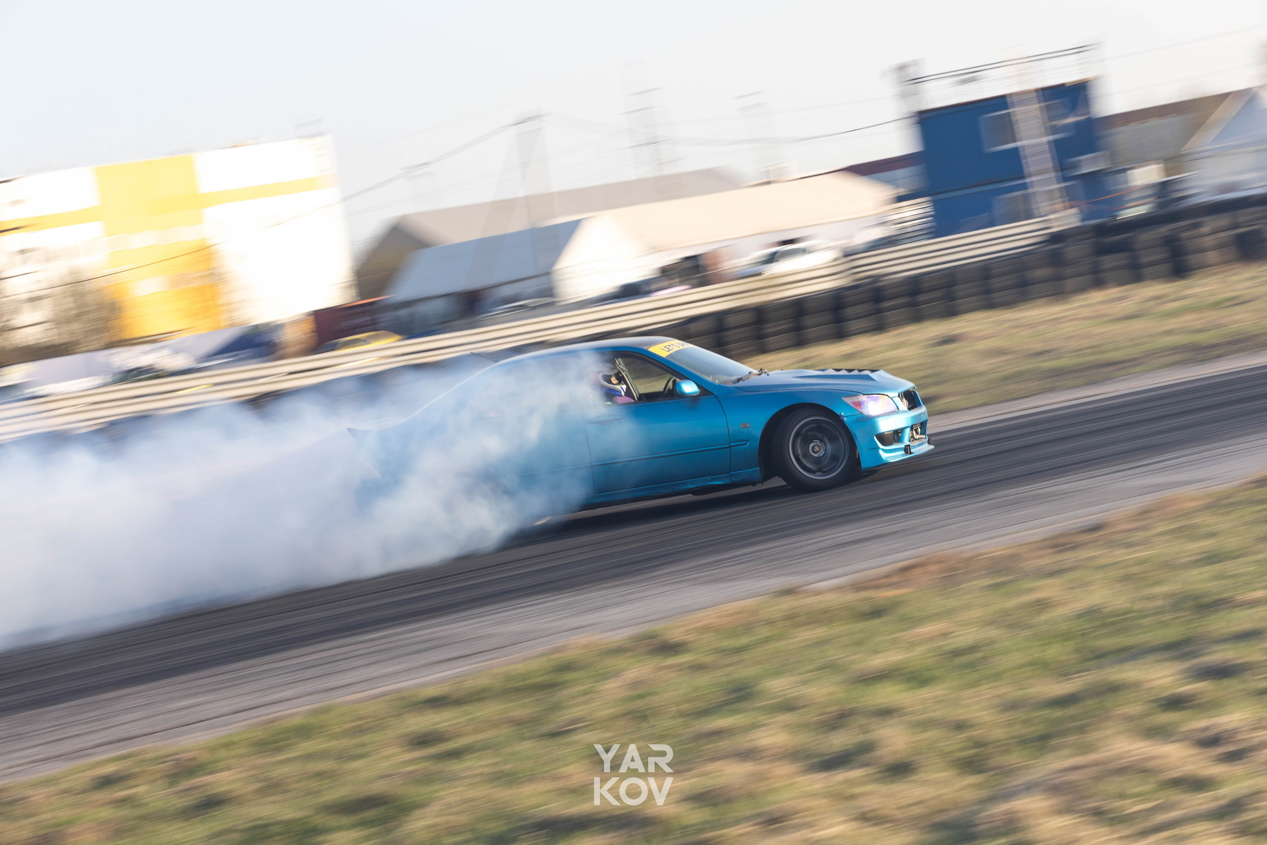 Lets.Drift. Репортажный фотограф в Иркутске — Ярослав Ковалёв