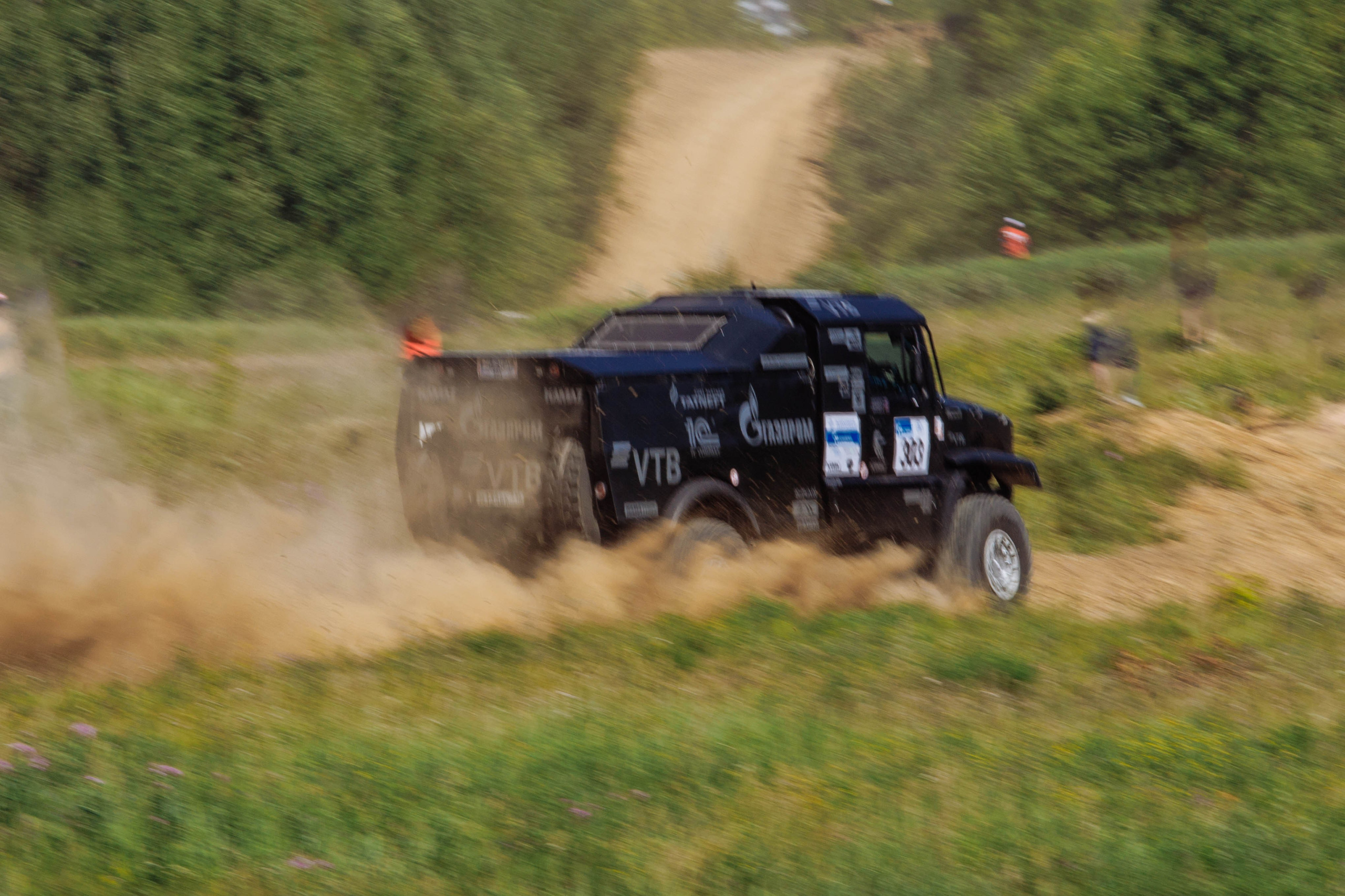 SILK WALK Ralli. Репортажный фотограф в Иркутске — Ярослав Ковалёв