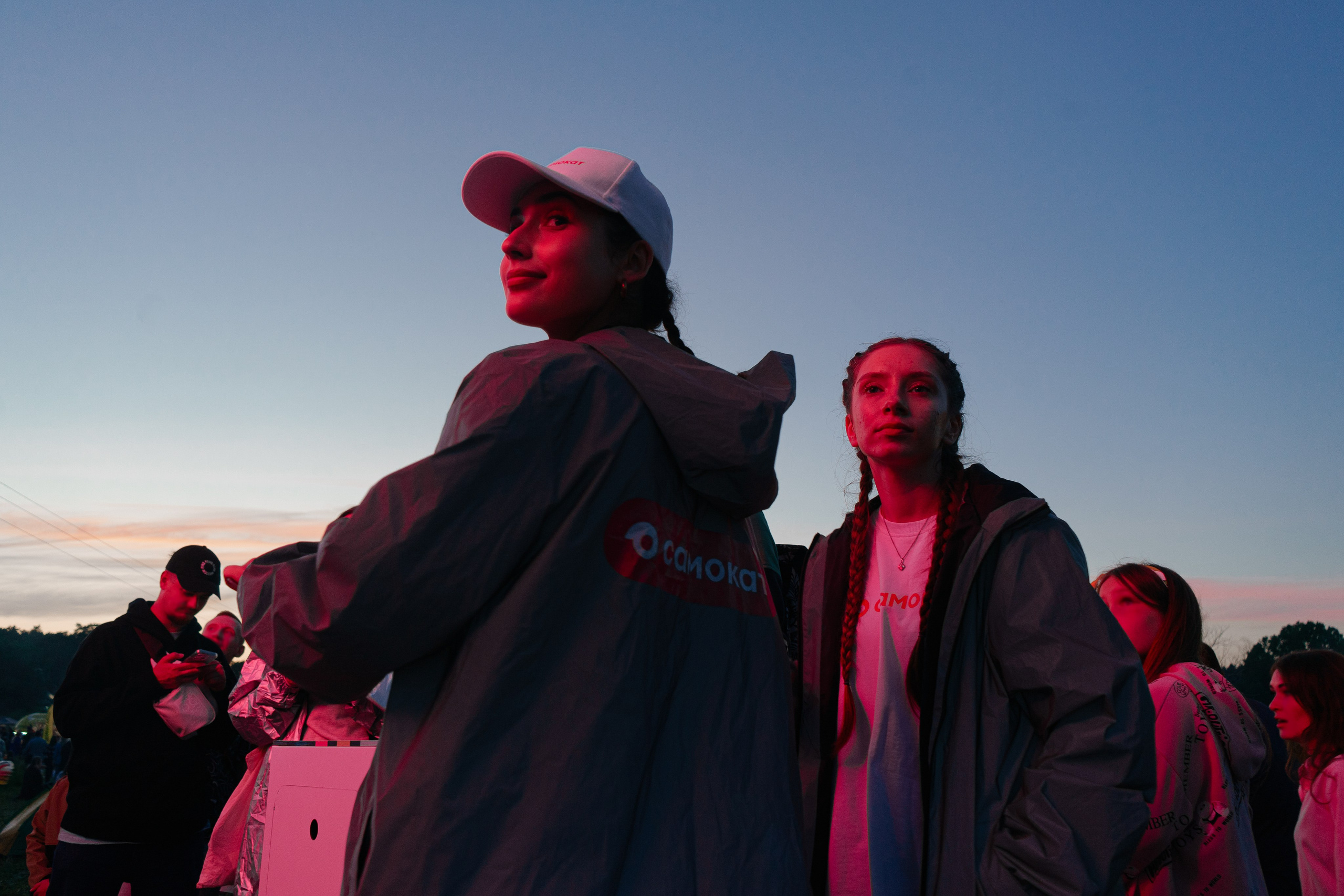 Фотосъёмка для бизнеса. All In Media — фотосъёмка и видеопродакшн