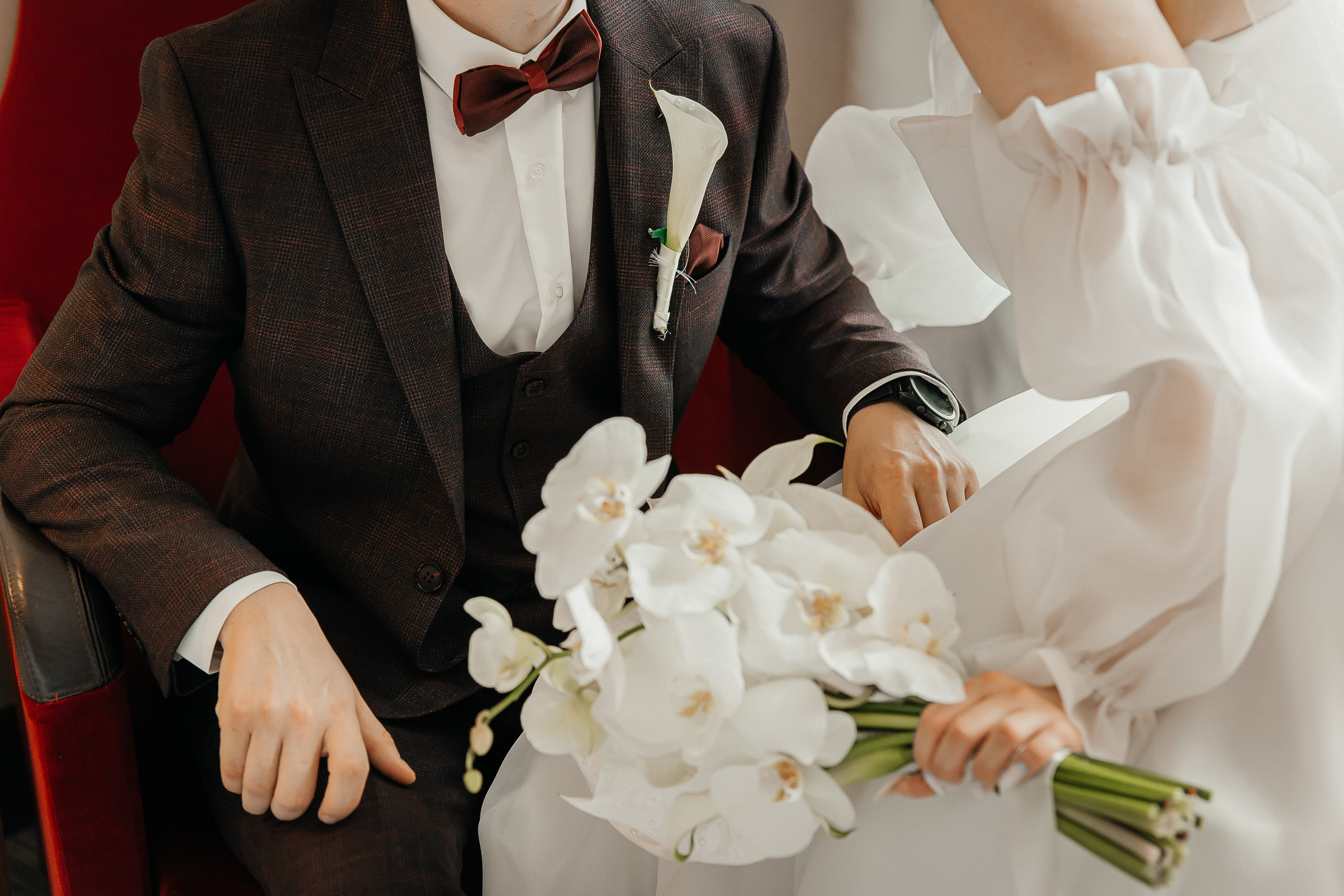 Александр и Маргарита. Свадебный и семейный фотограф Елизавета Ермак | Москва и МО