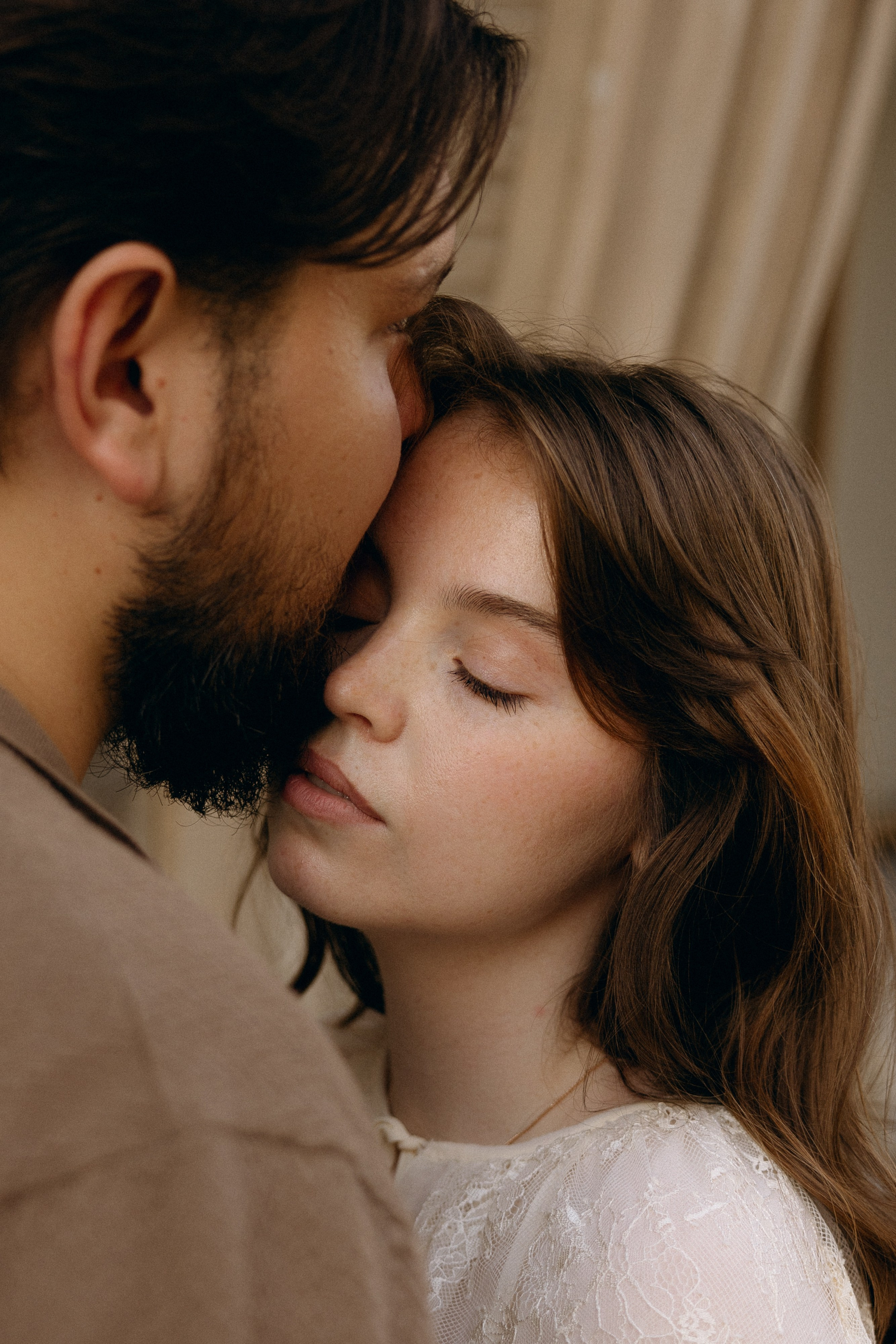 Любить сильно. Свадебный фотограф Таня Караисаева