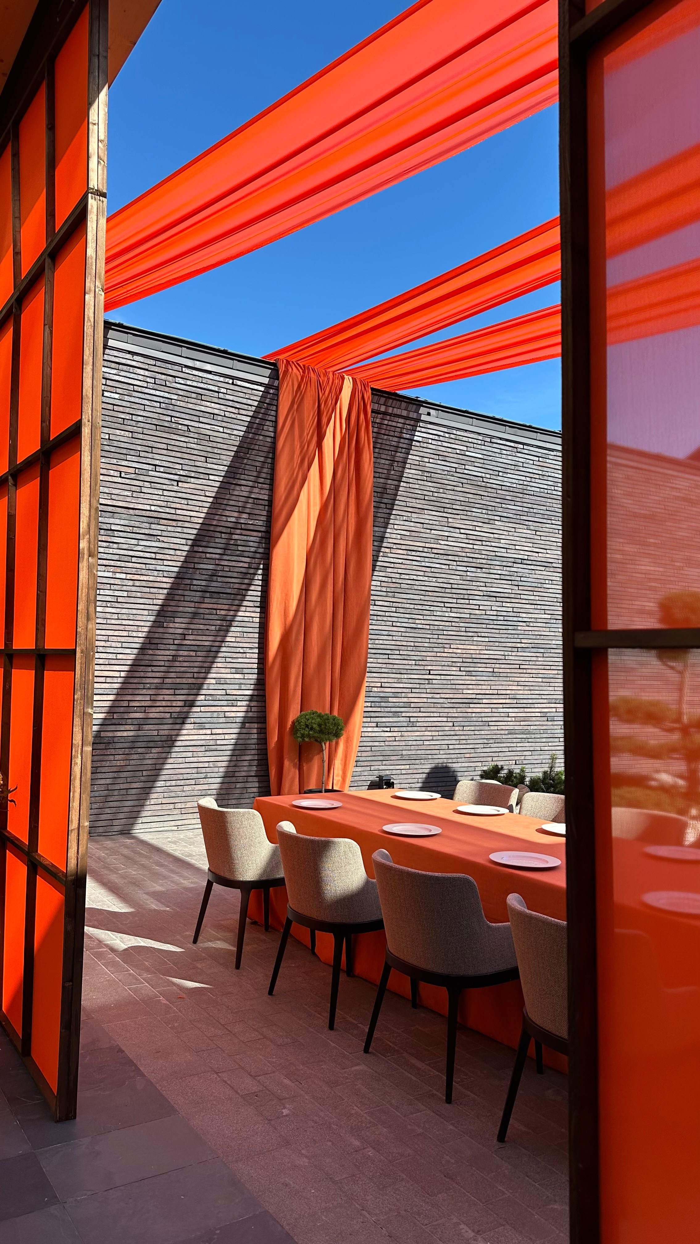 JAPAN | 25.07.2025 | г. Москва, Лужники. МашаШарики | Декоратор | Москва