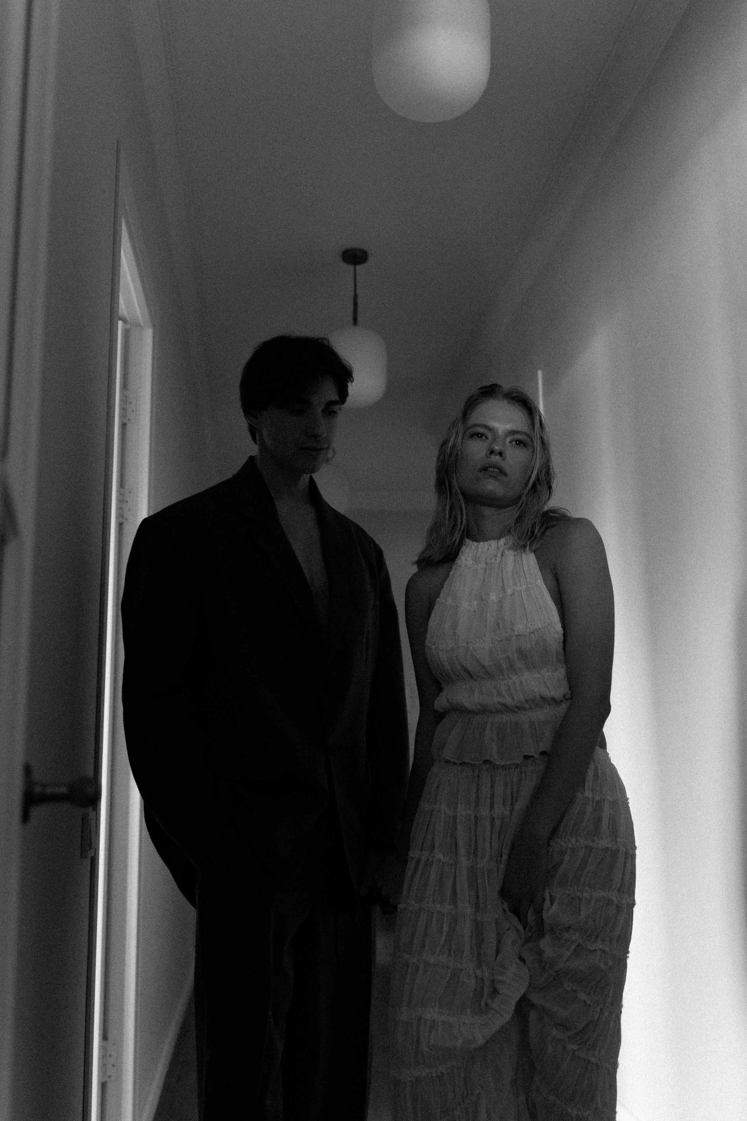 Маша и Мир. Фотограф в Москве Наталия Варакина