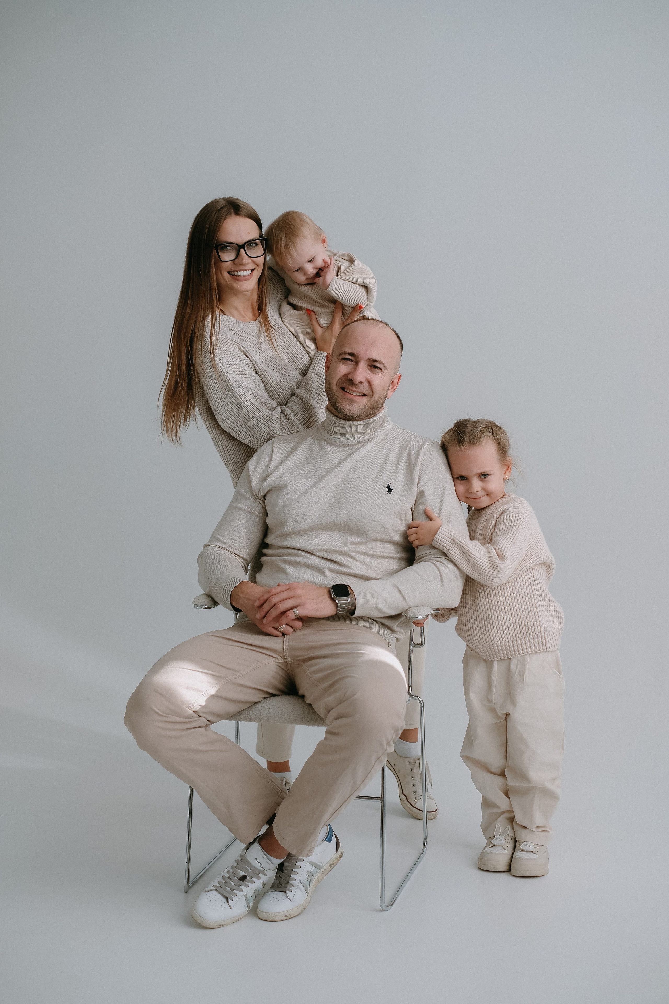 Саша + Диана + Ева + Злата. ФОТОГРАФ АННА КАЗАРЯН