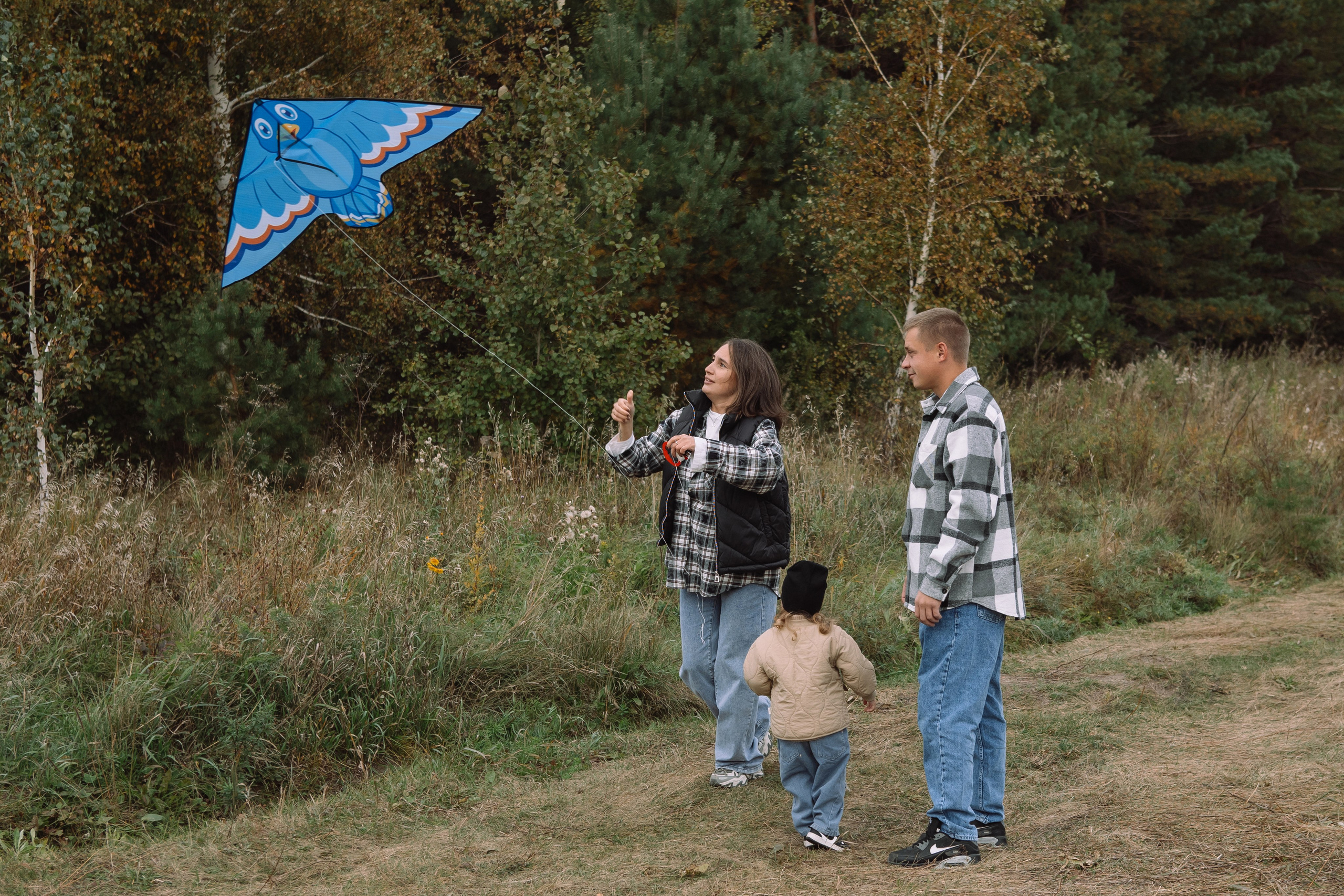 Семья Дарины. Свадебный, семейный фотограф. Выпускные альбомы в Коченёво / Новосибирск. Наталья Байкуш