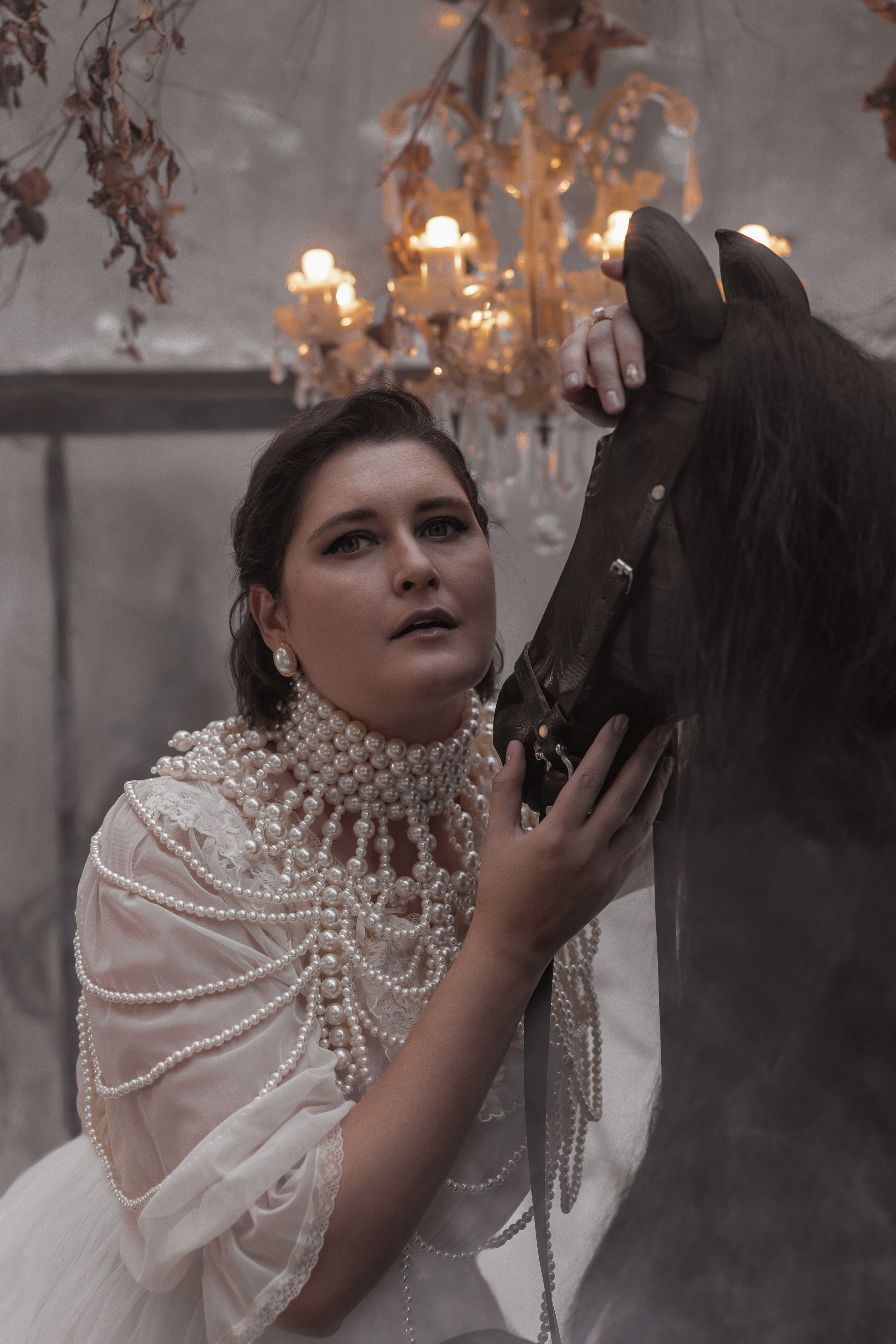 Сонная лощина. Сказочный фотограф для Вас и Вашей семьи