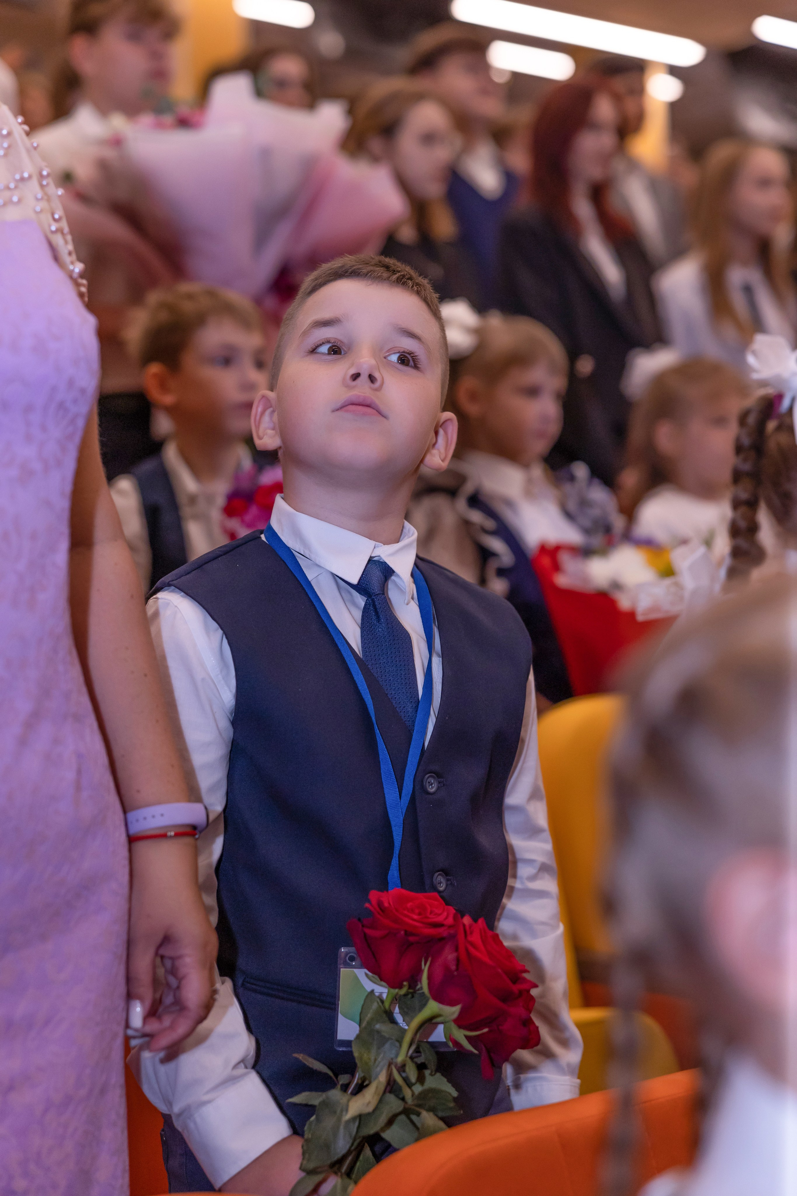 Первый раз в первый класс!. Сказочный фотограф для Вас и Вашей семьи