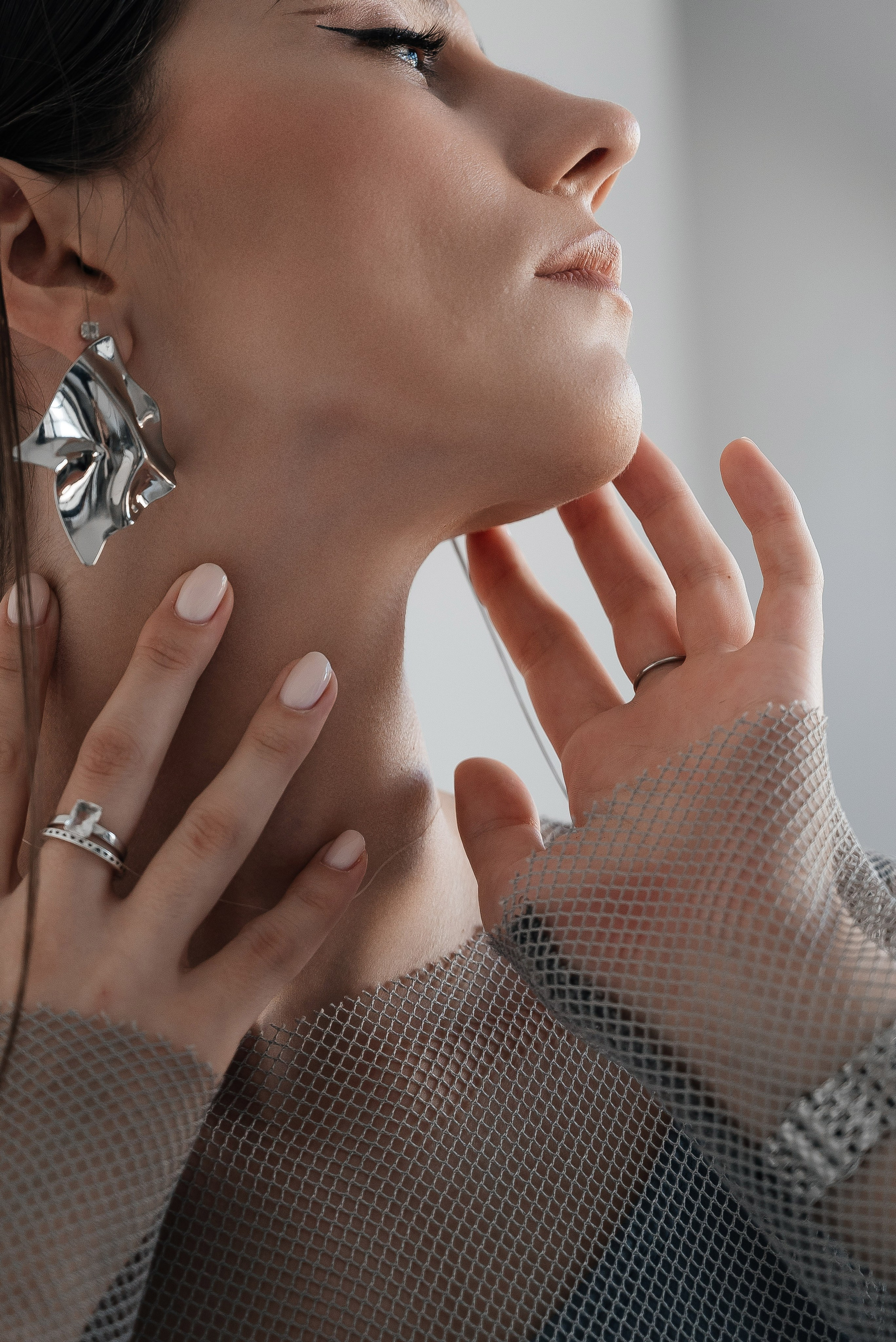 Роксана. Тамара Власова