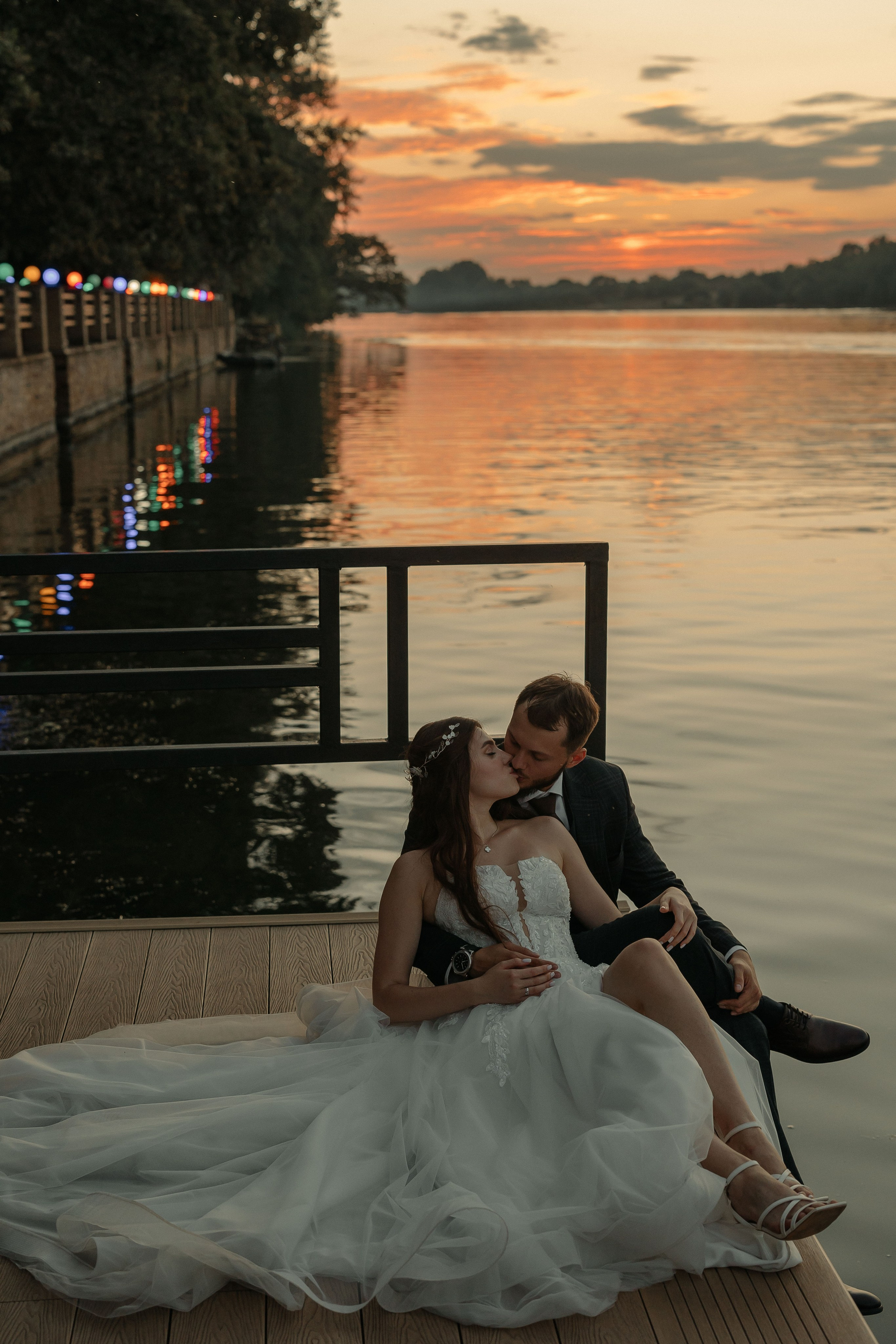 Арина и Дима. Коваленко Алена │ Фотограф