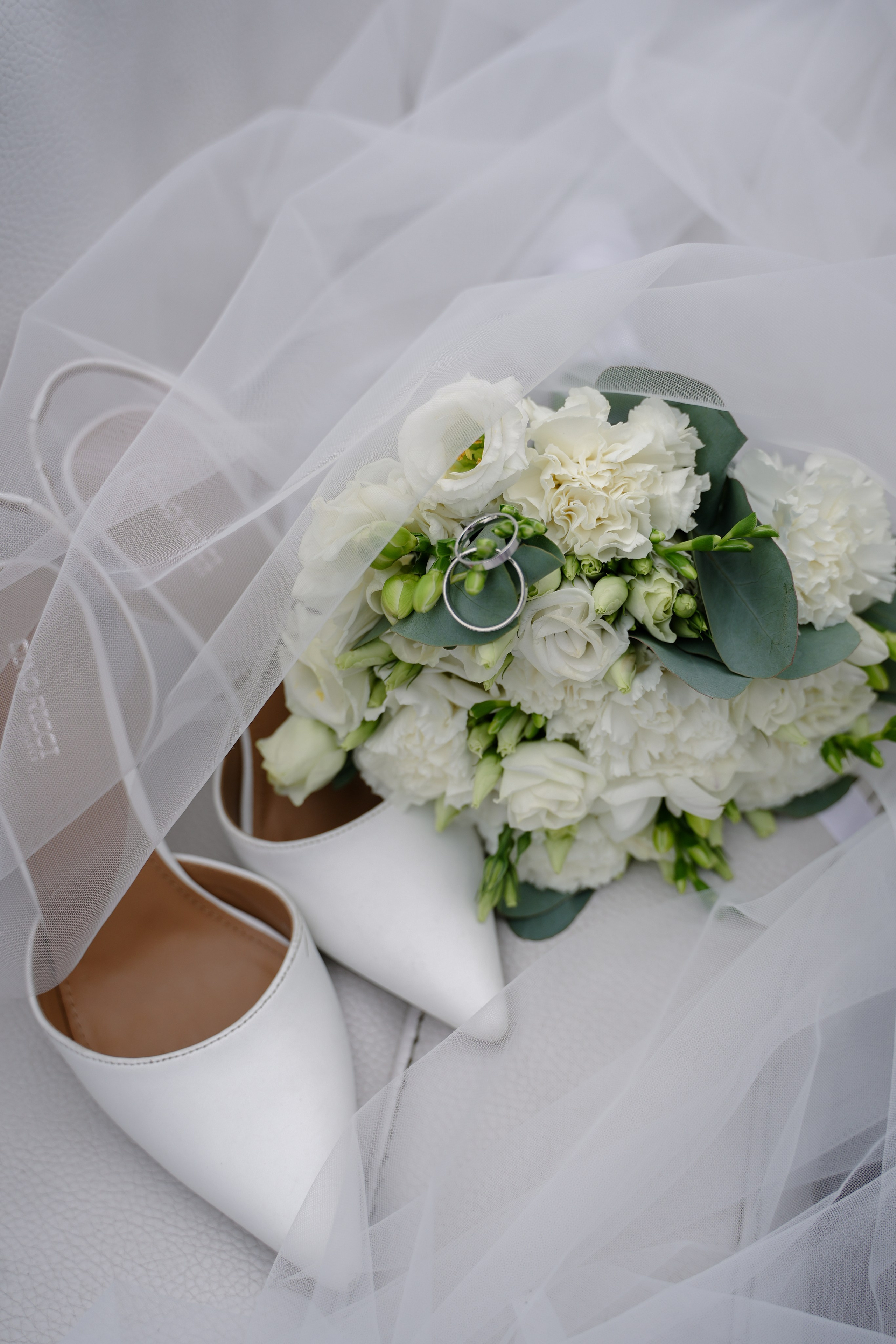 DENIS & POLINA. Свадебный фотограф в Санкт-Петербурге Харичева Анастасия