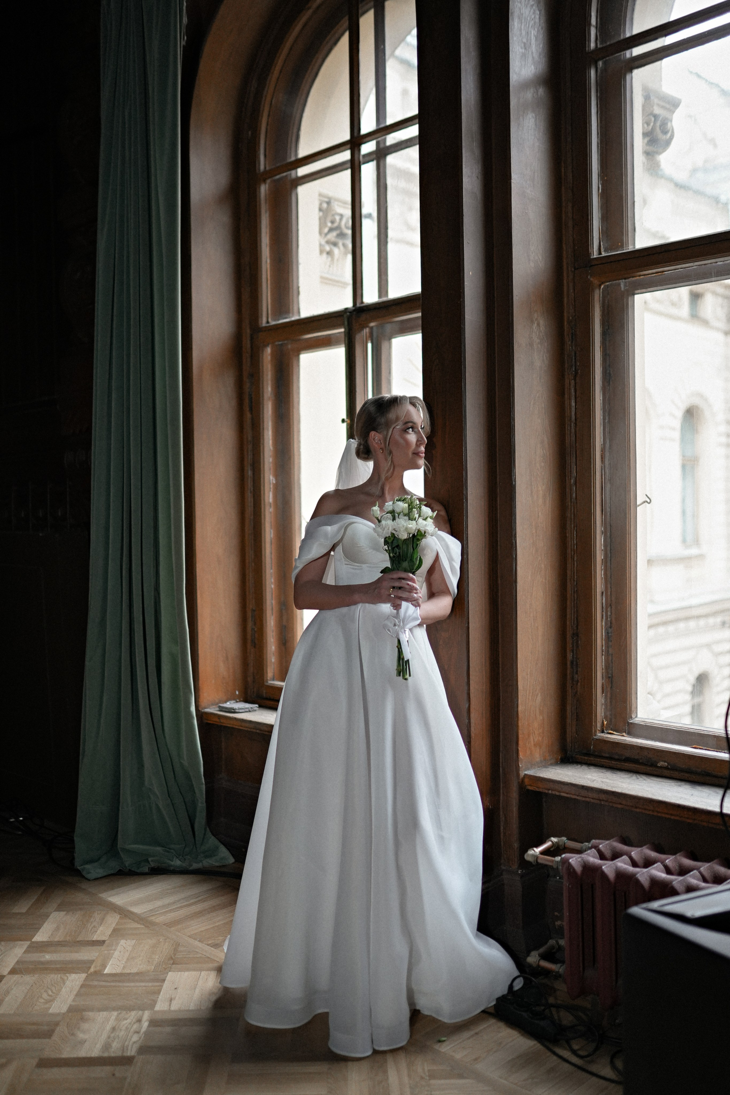 IVAN&OLESYA. Свадебный фотограф в Санкт-Петербурге Харичева Анастасия