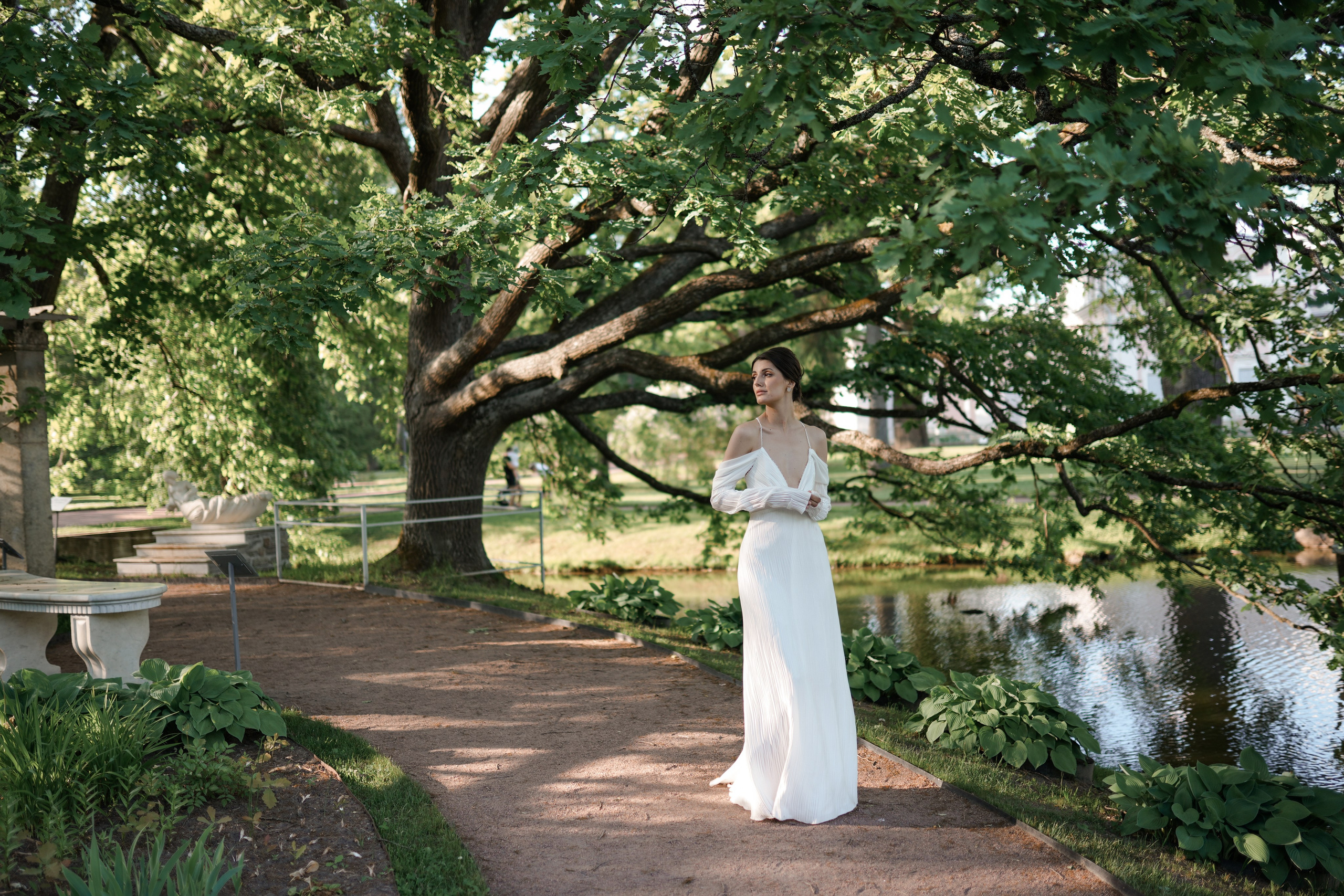EVGENIY & ELIZAVETA. Свадебный фотограф в Санкт-Петербурге Харичева Анастасия