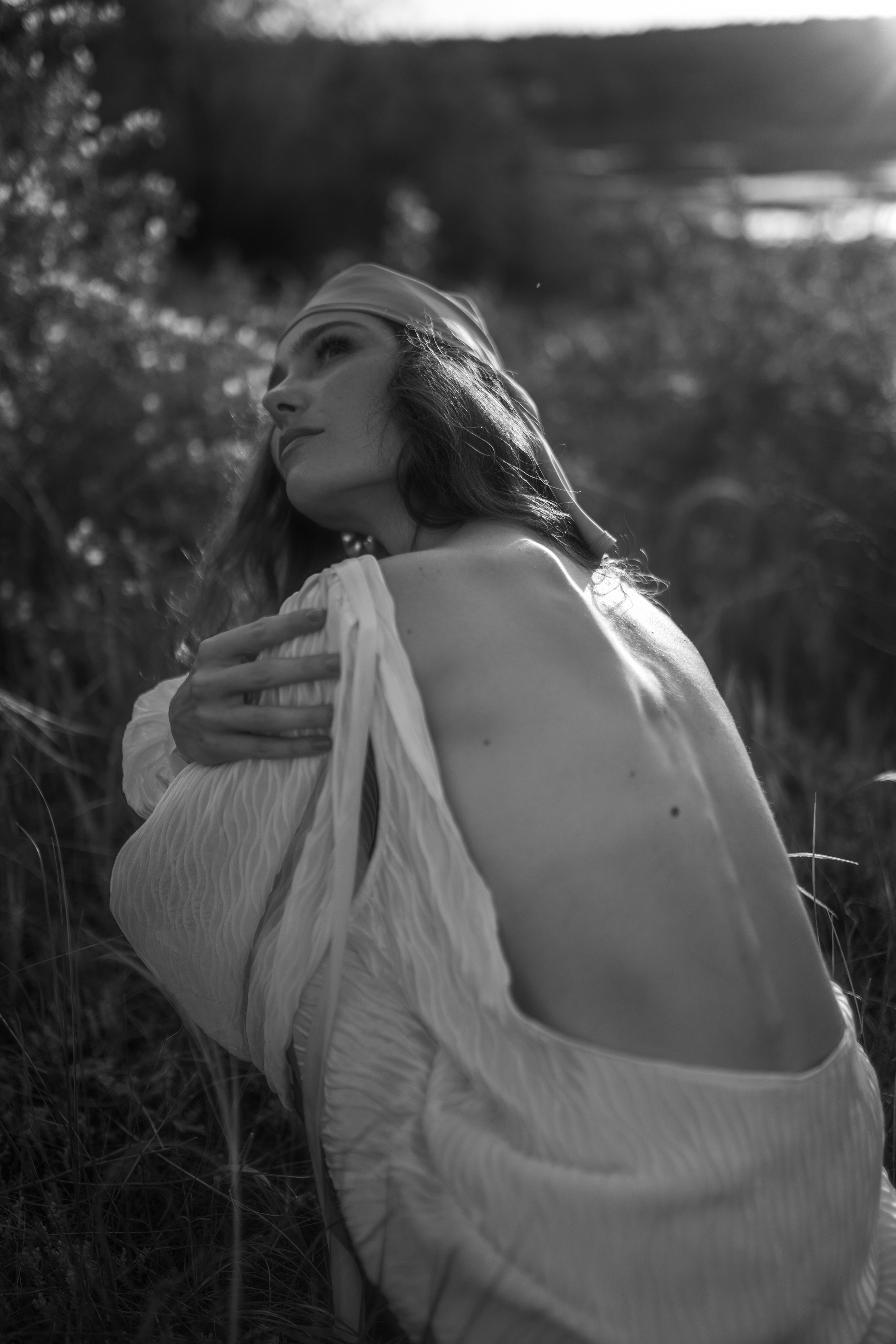 Даша. Свадебный фотограф Тольятти Москва Адамова Виктория