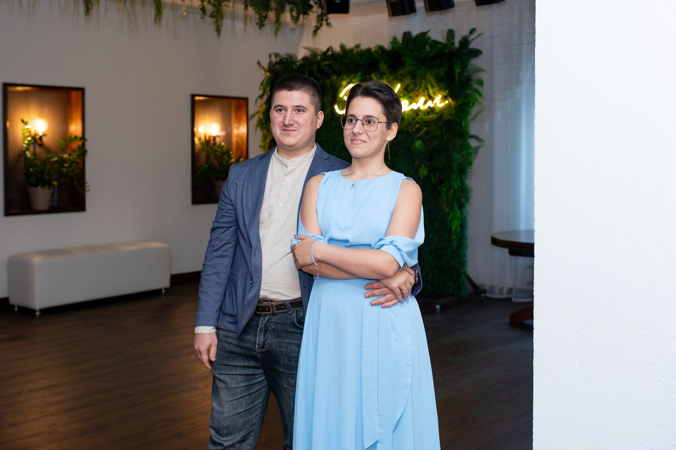 Анна&Михаил. Фотограф в Новосибирске Ася Зверева