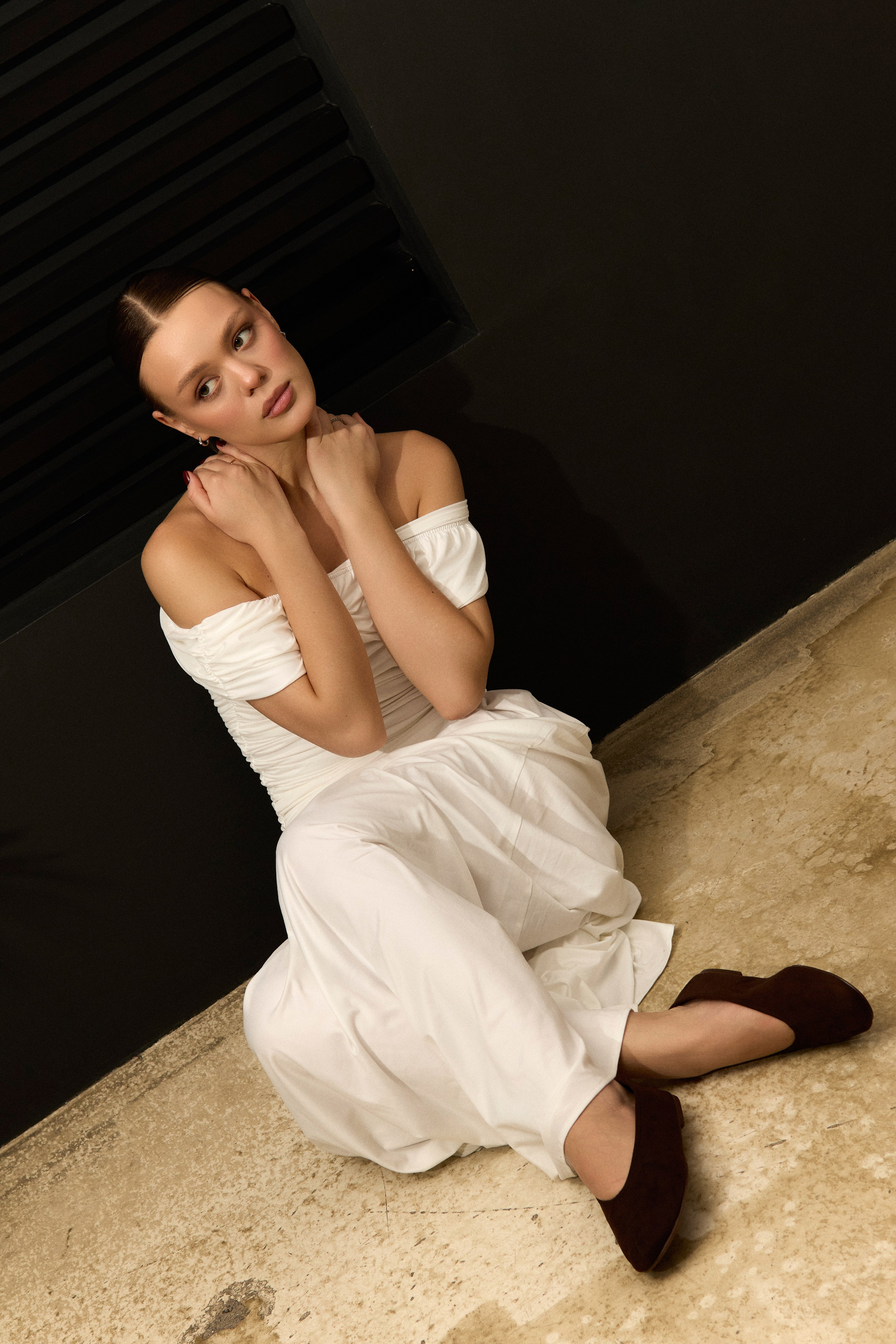 Елизавета. Фотограф в Екатеринбурге Мария Черноскутова