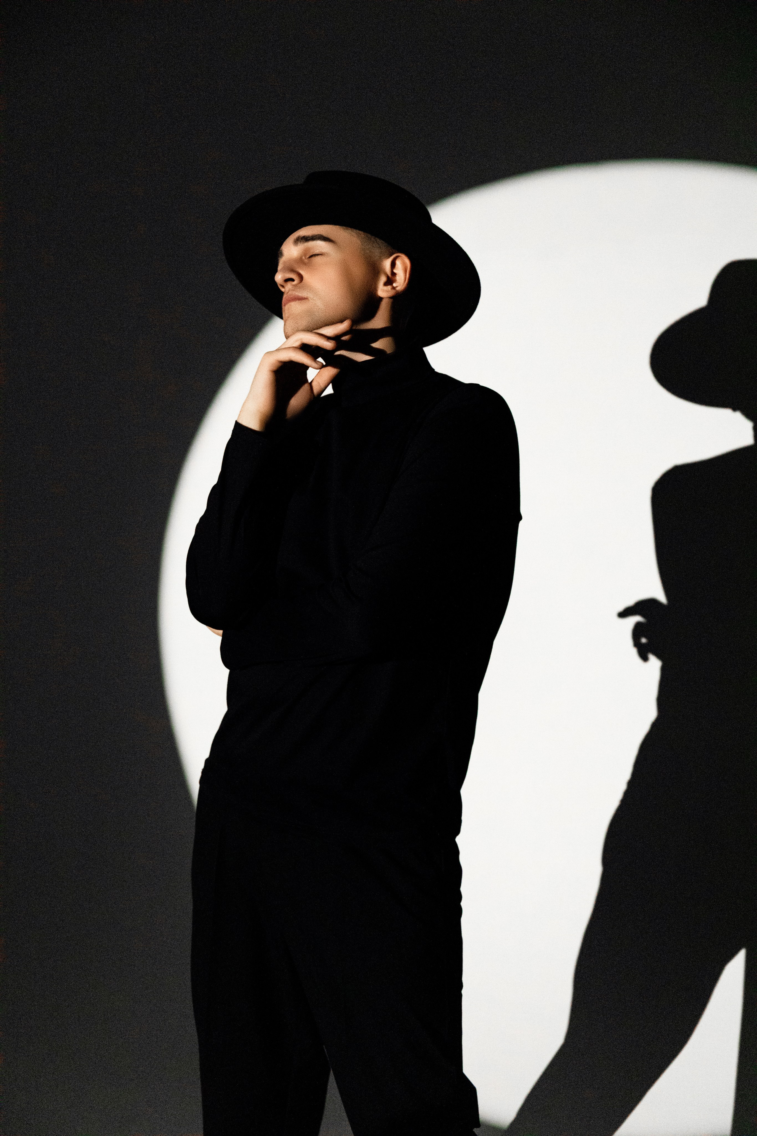 Илья. Фотограф Елизавета Карапец