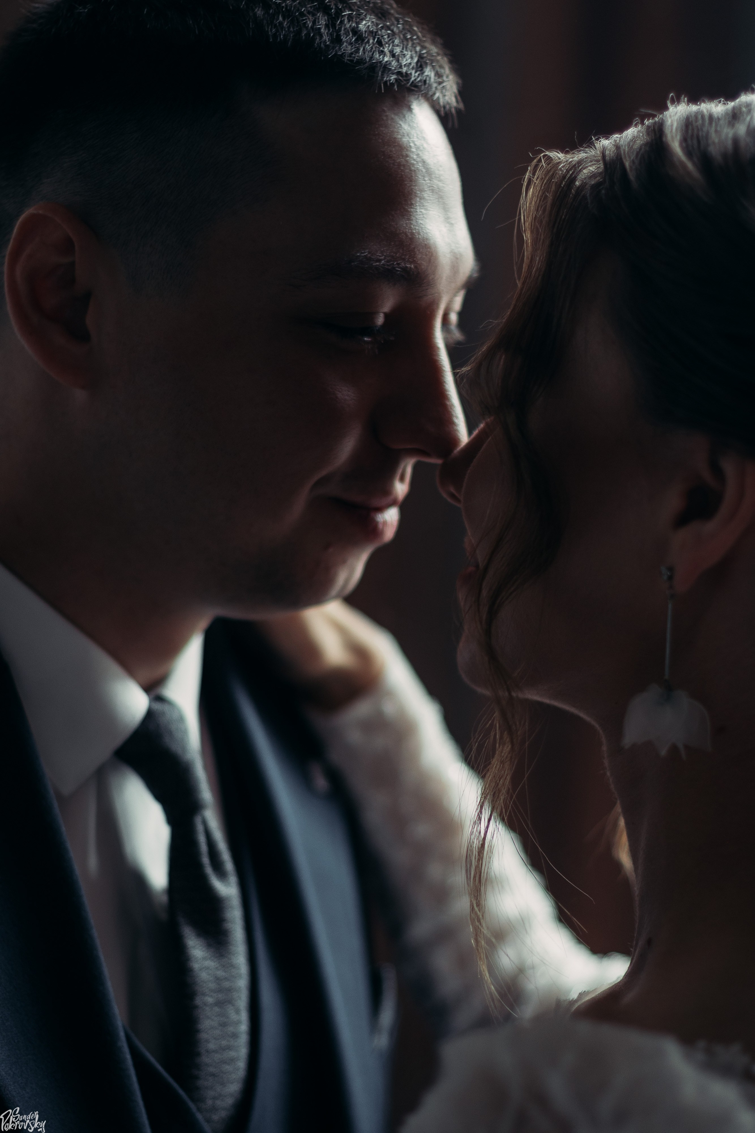 Александр & Кристина. Свадебный и репортажный фотограф в Чебоксарах Покровский Александр