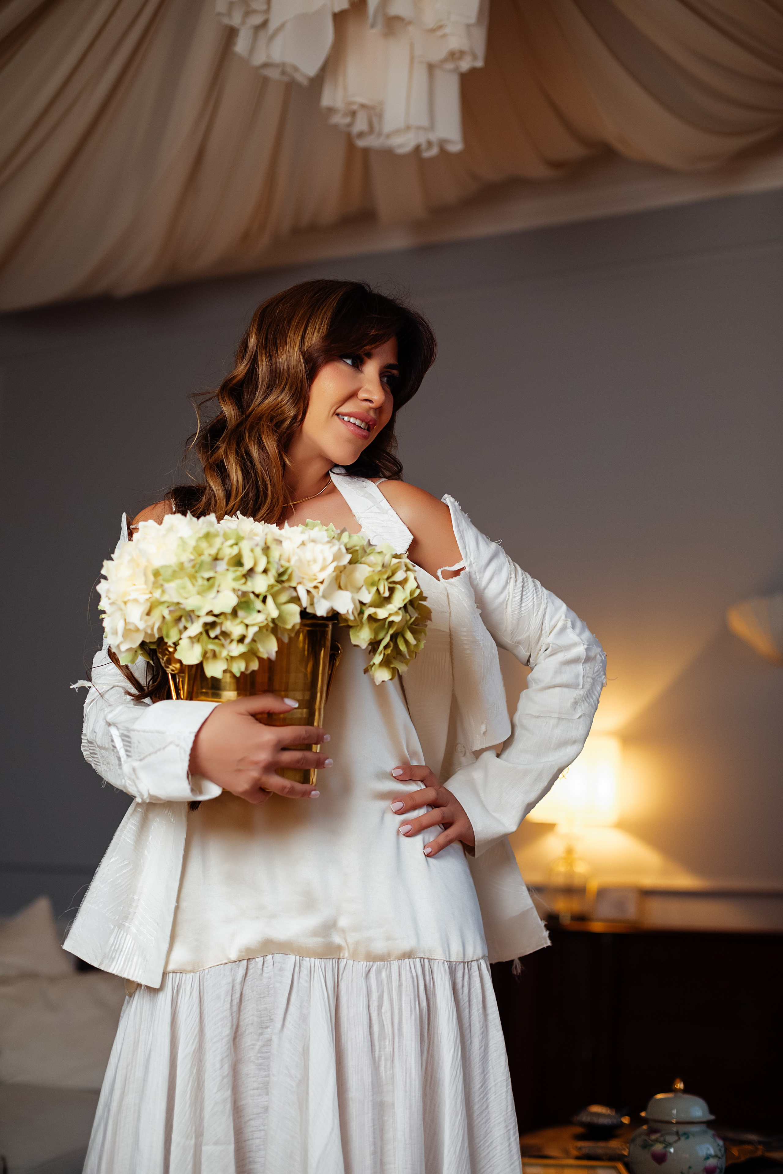 Марика 6 лет. Свадебный и семейный фотограф/видеограф в Краснодаре Наталья Осинская