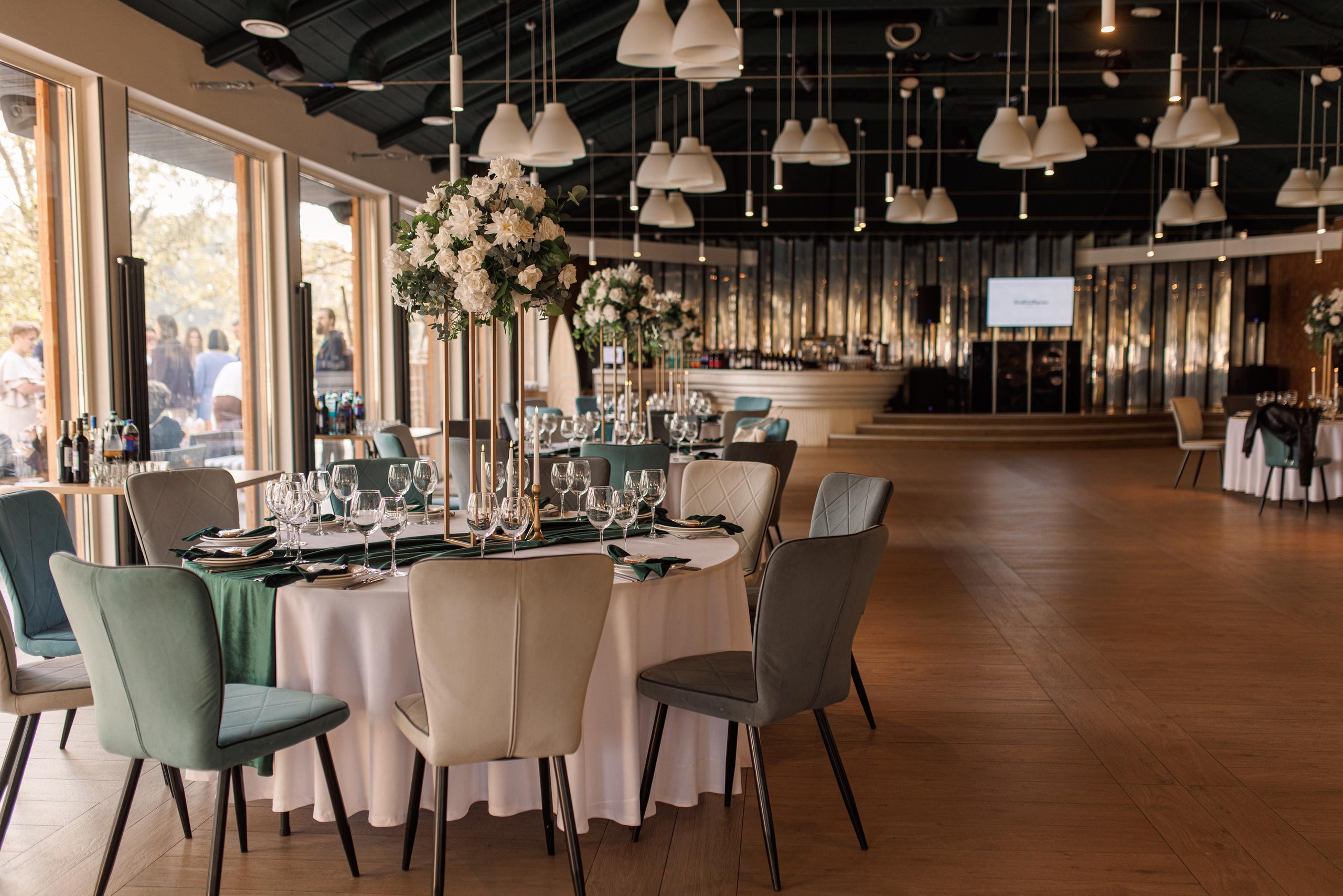 К + А — сентябрь. Свадебный и семейный фотограф Наталья Штык