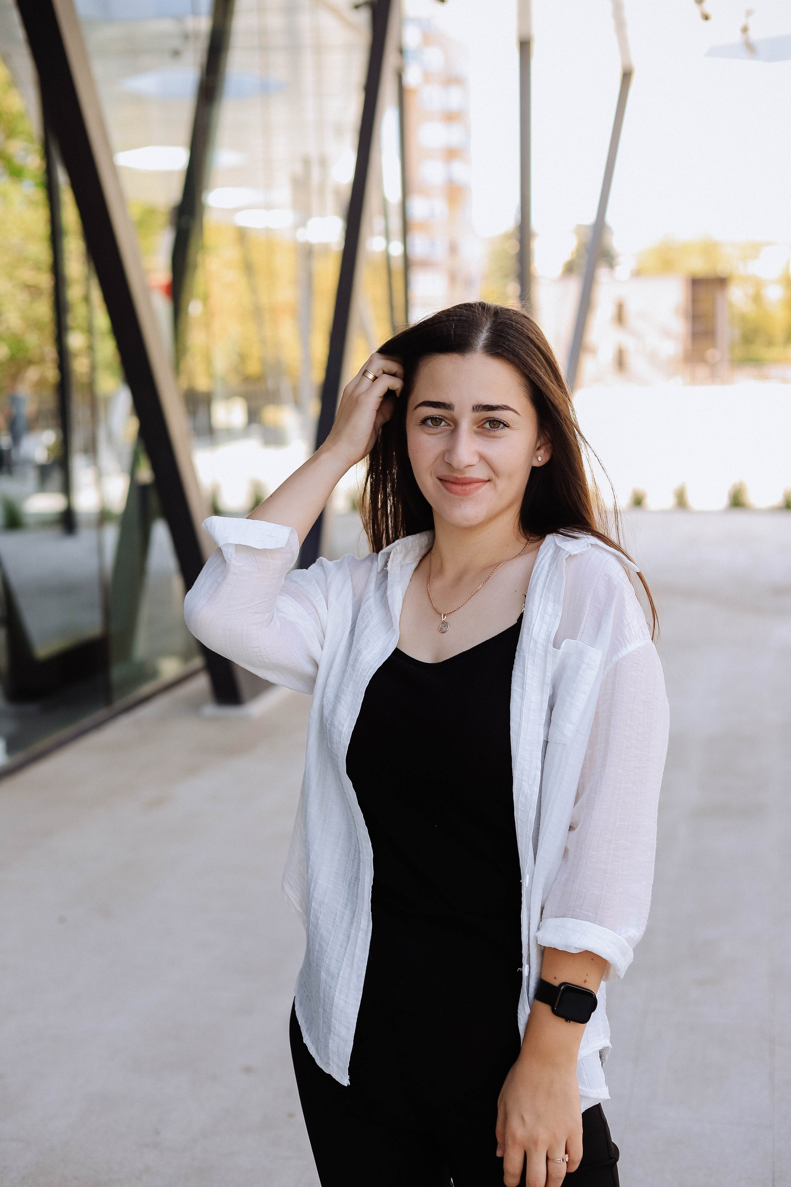 Уркие. Женский/Детский фотограф в Симферополе Вероника Слепогина