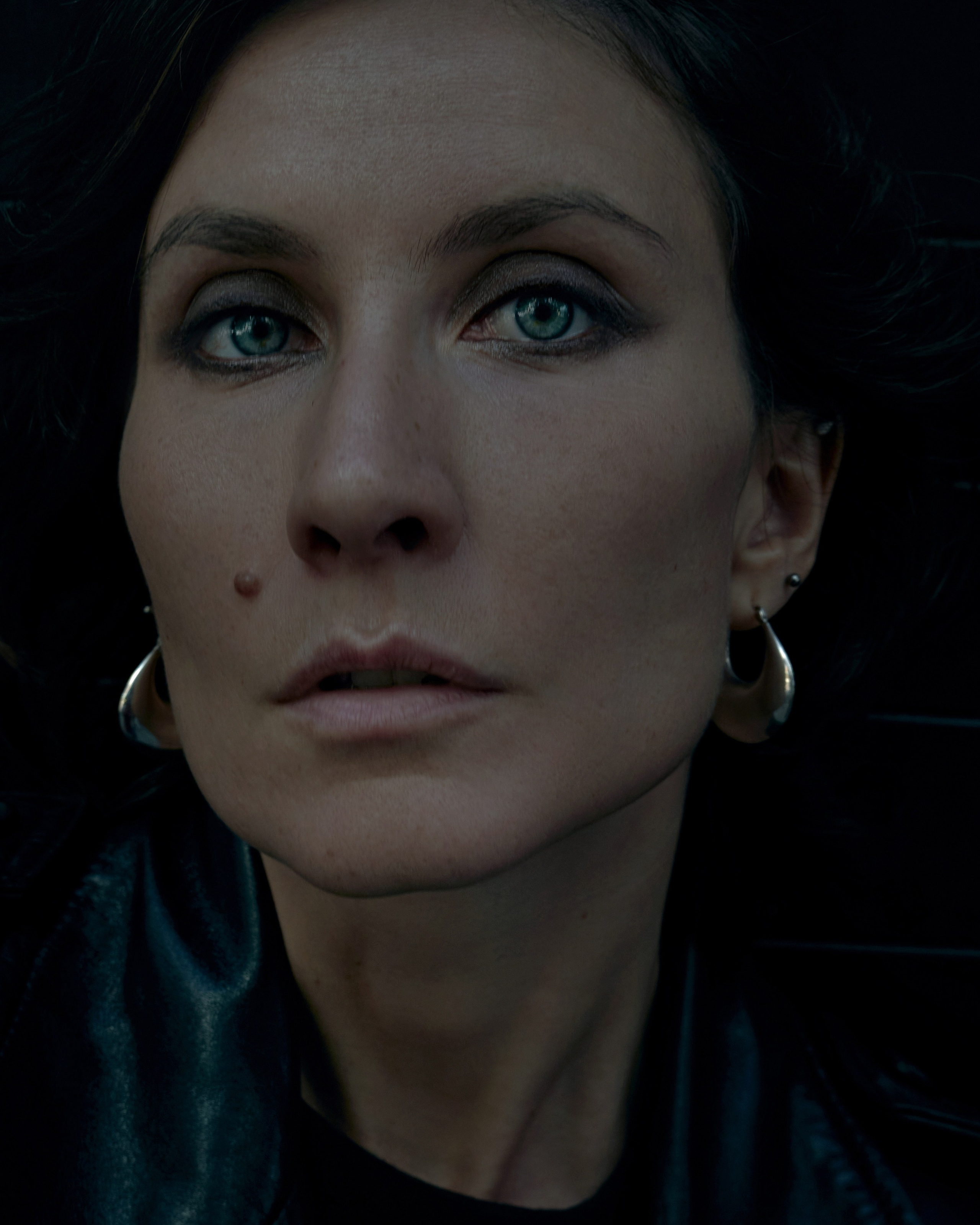 ANASTASIA LYS. WOMEN OF NEW YORK