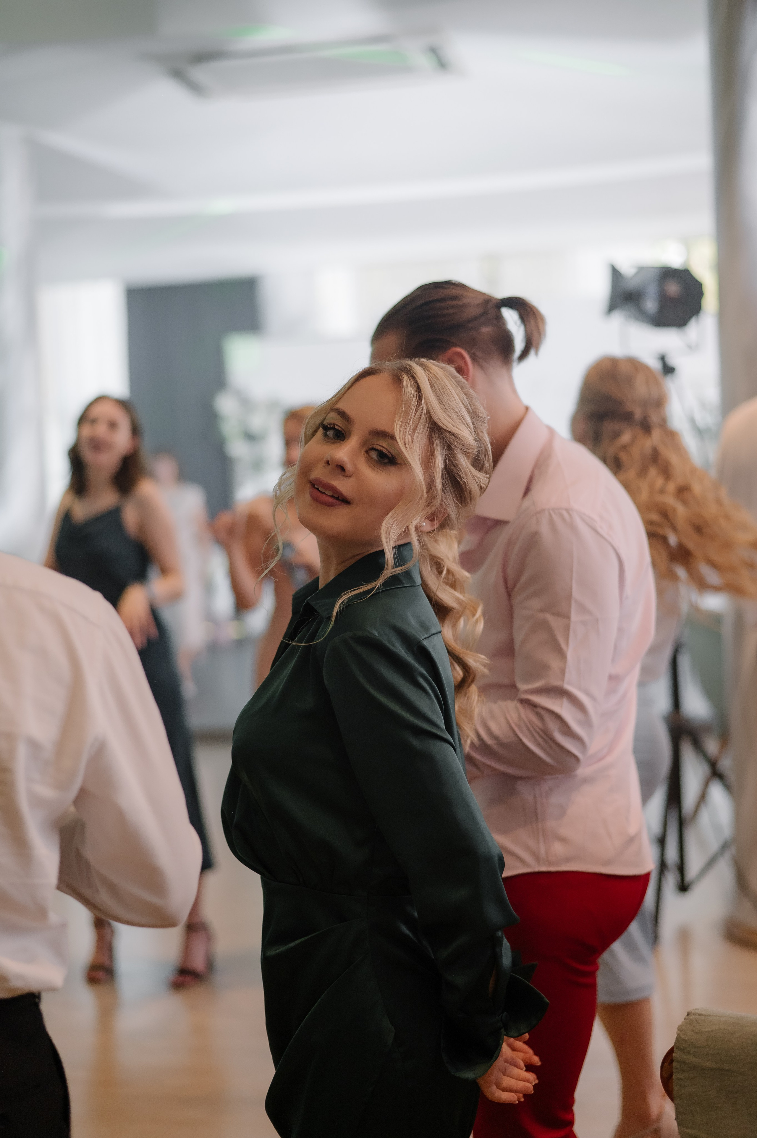 Юлия&Евгений (неофициальная часть). Фотограф в Иркутске