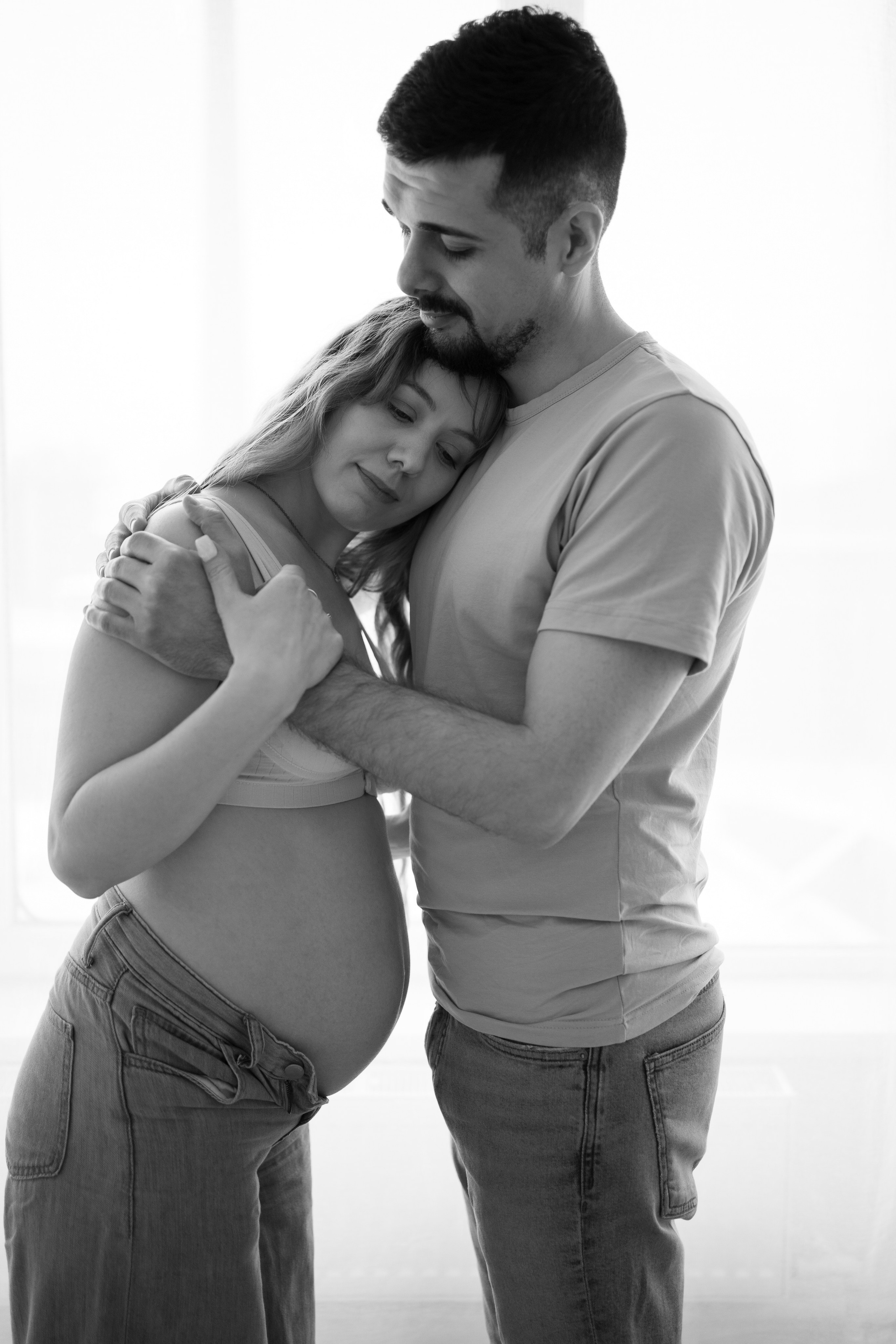 Мария. Фотограф Катя Стрельцова