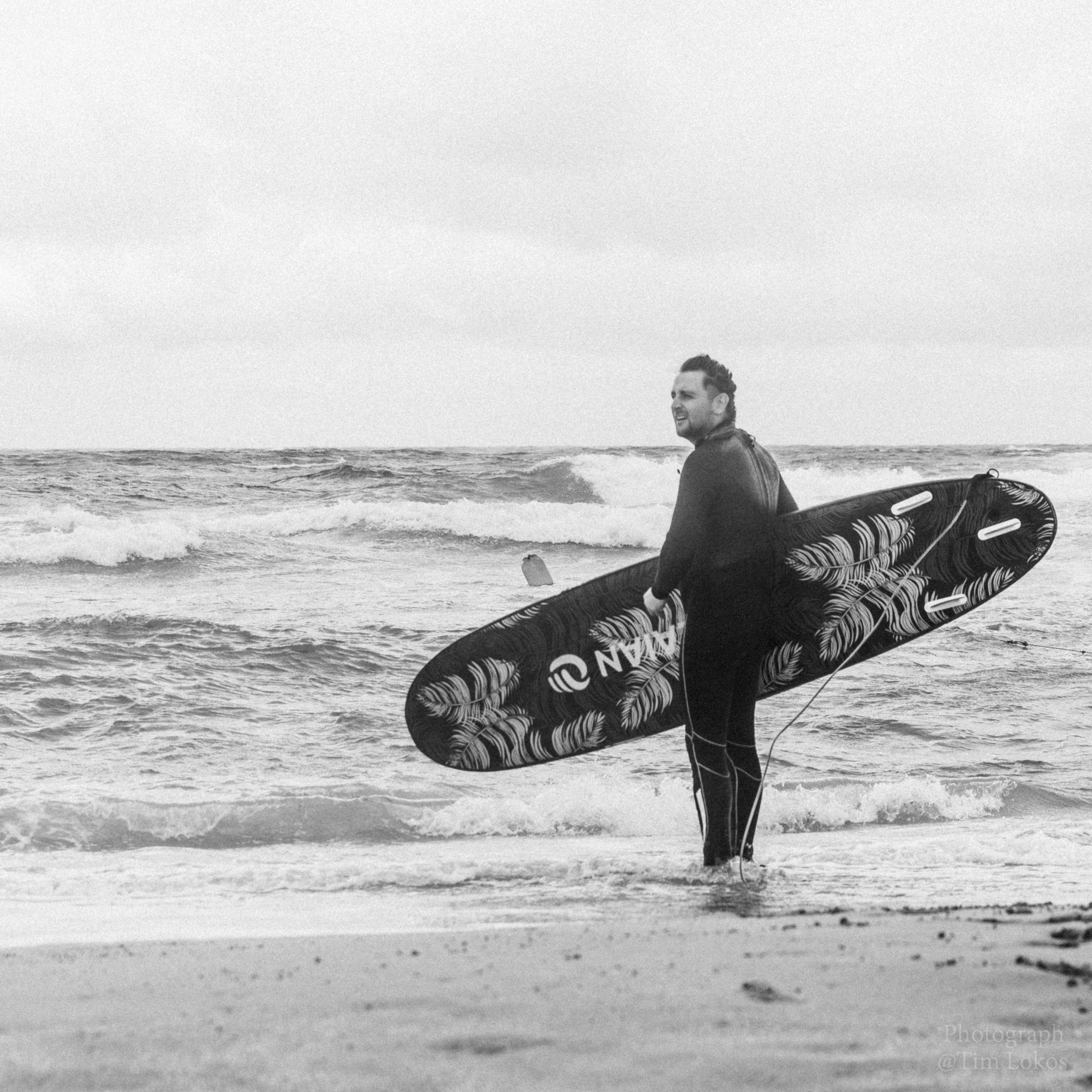 Фотосессии в стиле "Спорт". Профессиональный фотограф в Сочи Артем Соколов (Tim Lokos)