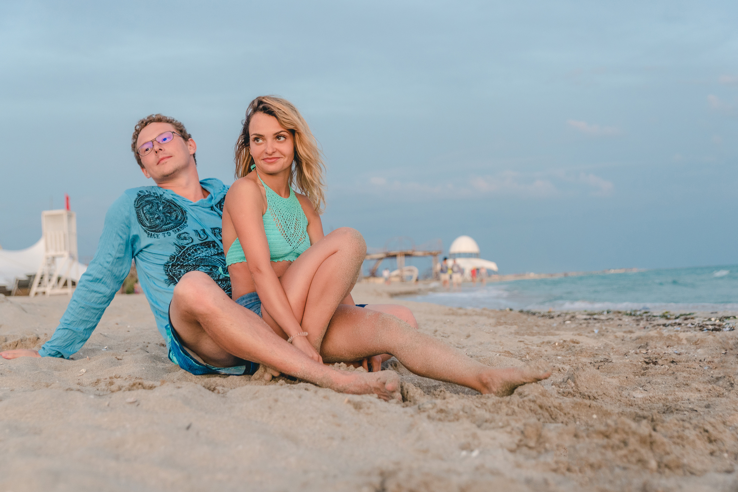 Профессиональный фотограф в Сочи Артем Соколов (Tim Lokos)