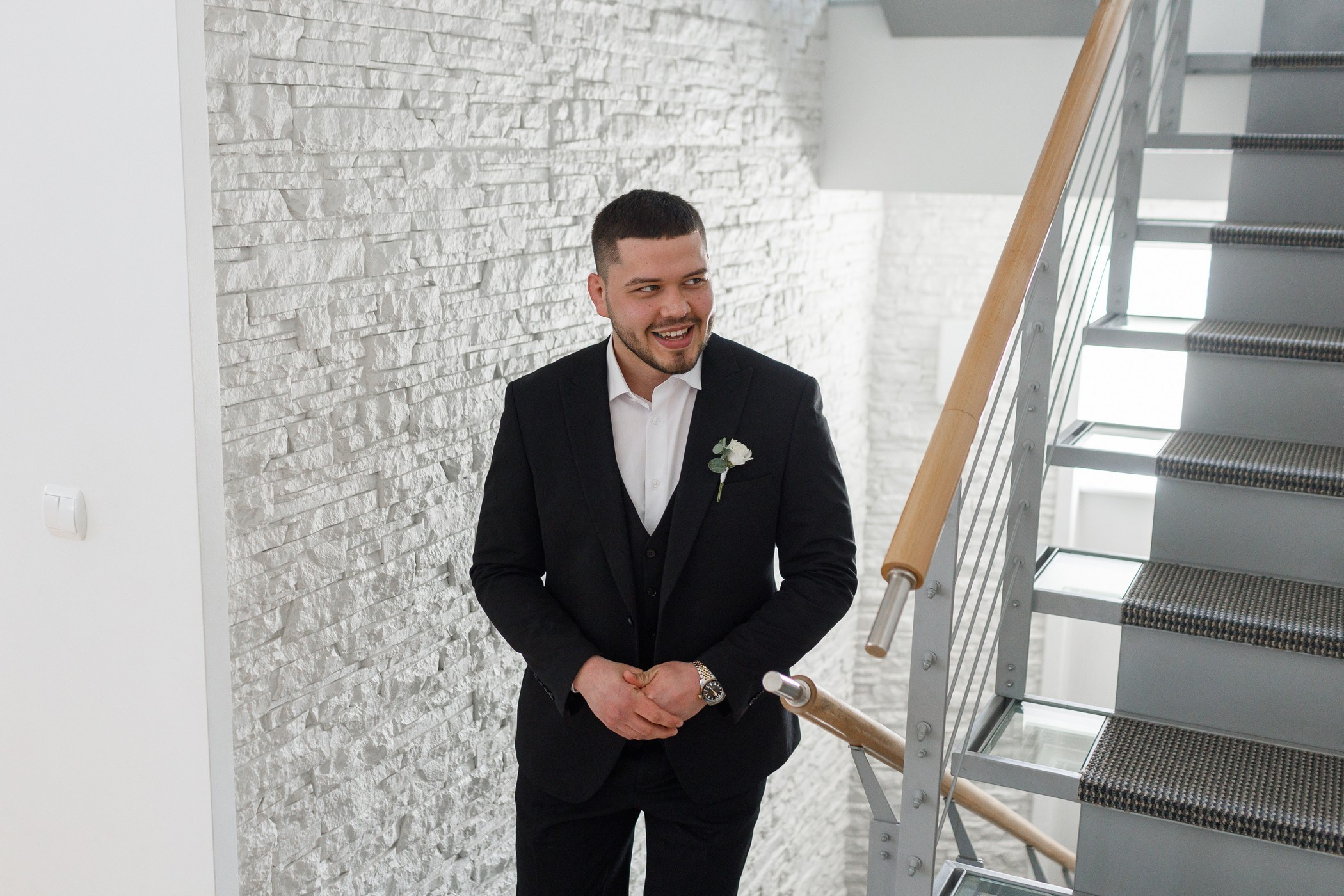 Артур и Варвара. Свадебный фотограф в Ижевске Владимир Мещеряков