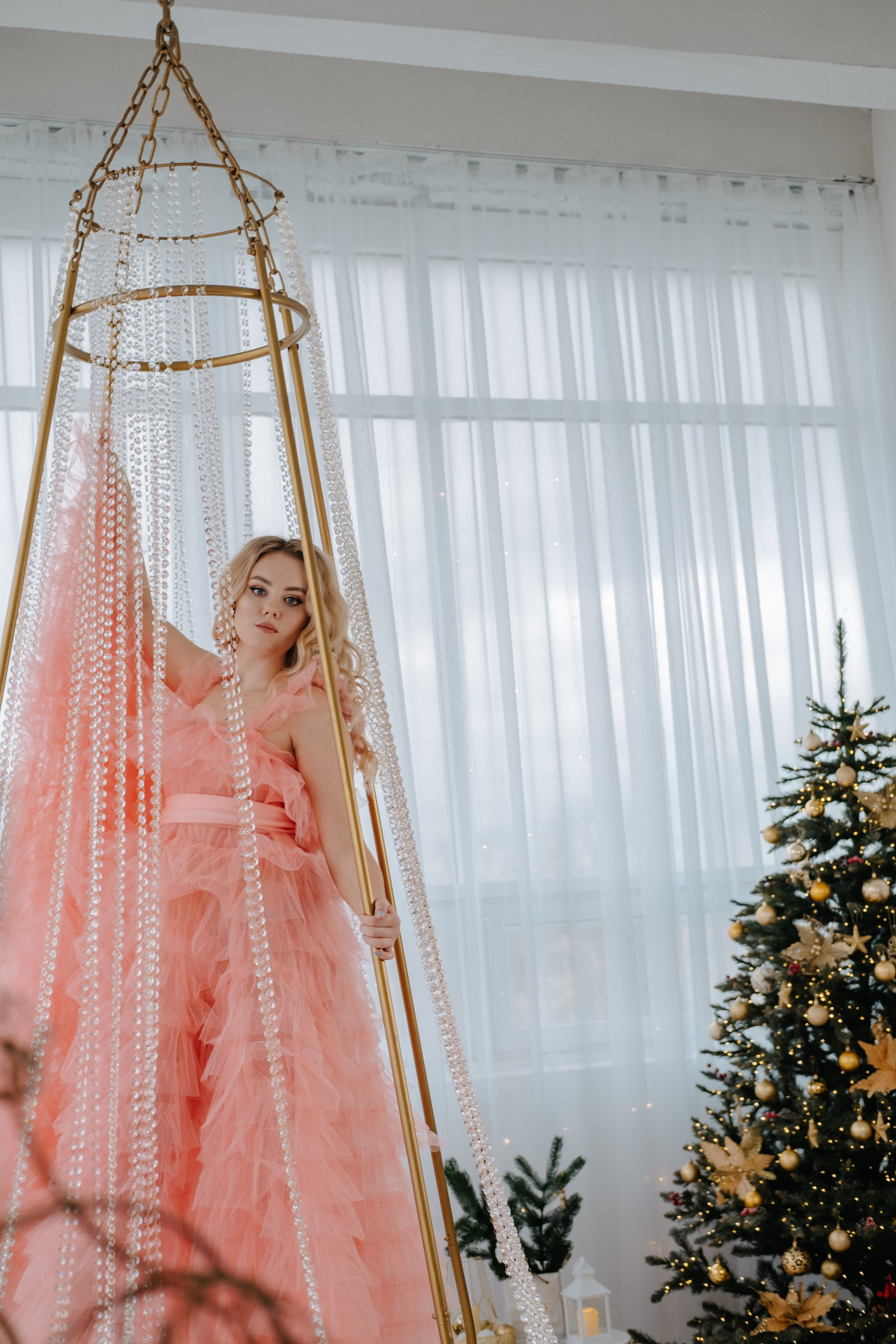 Новый год. Фотограф Москва, Смоленск