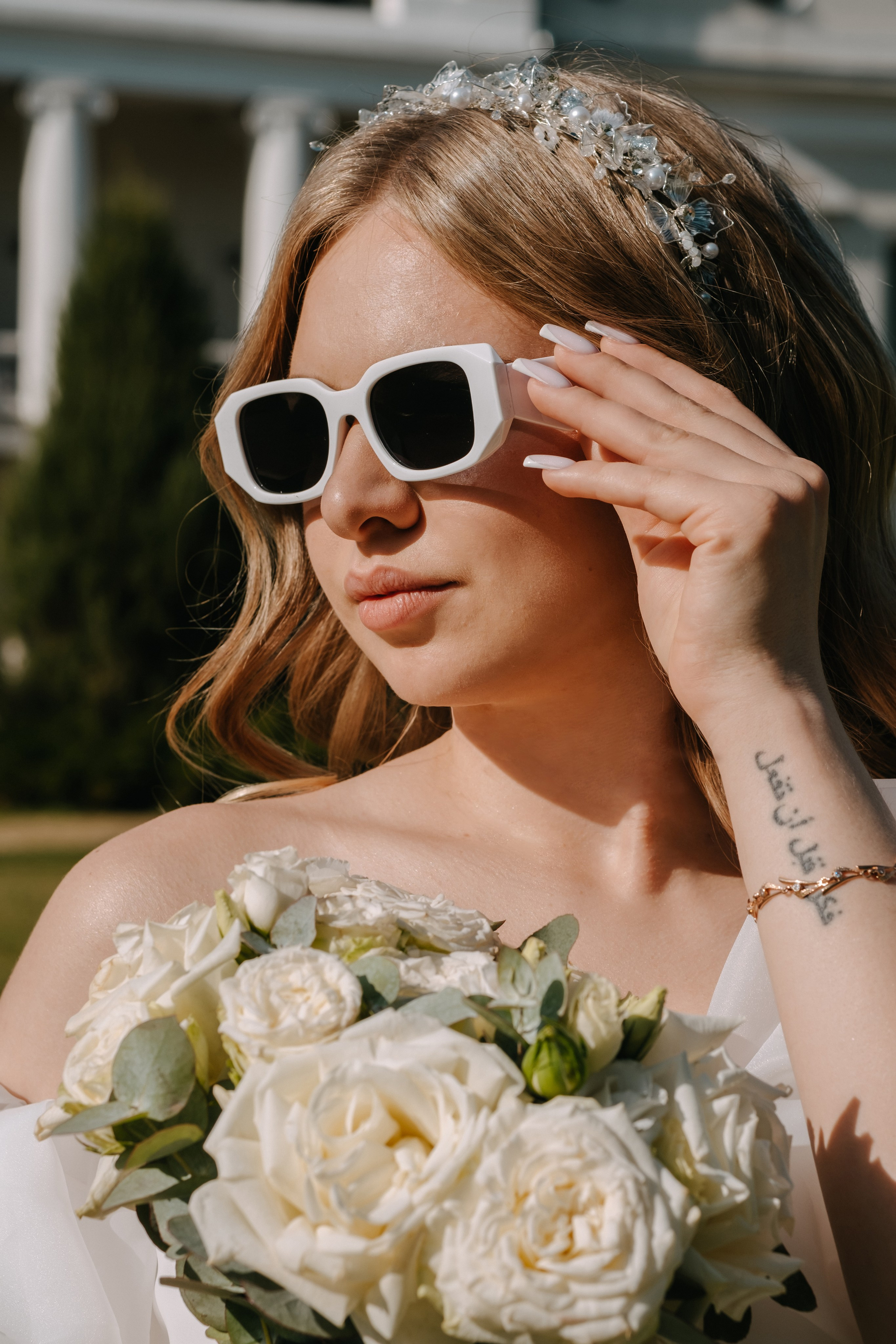 Никита и Анна. Фотограф Москва, Смоленск