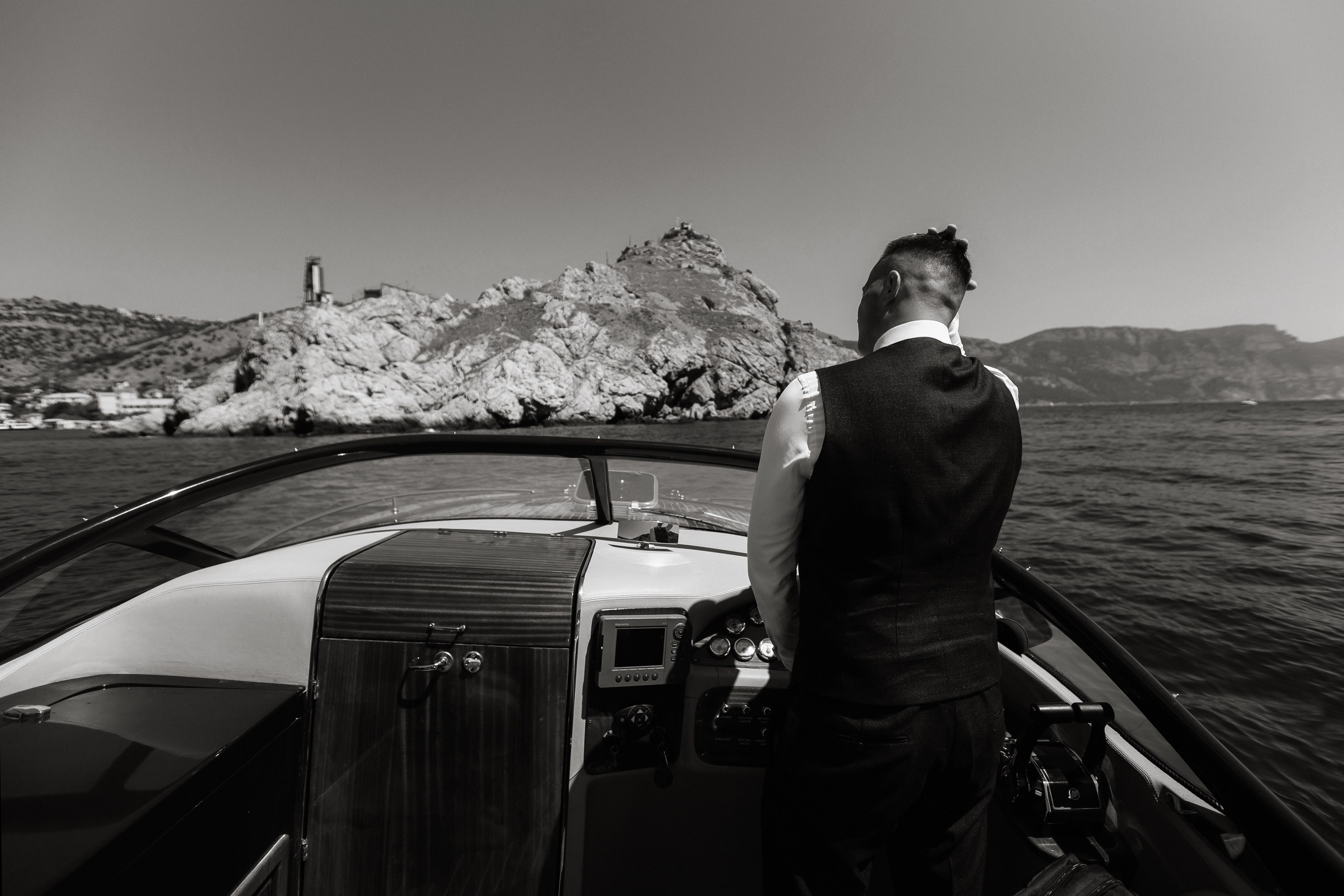 Andrey&Yulia. Фотограф Анна Лейман. Севастополь