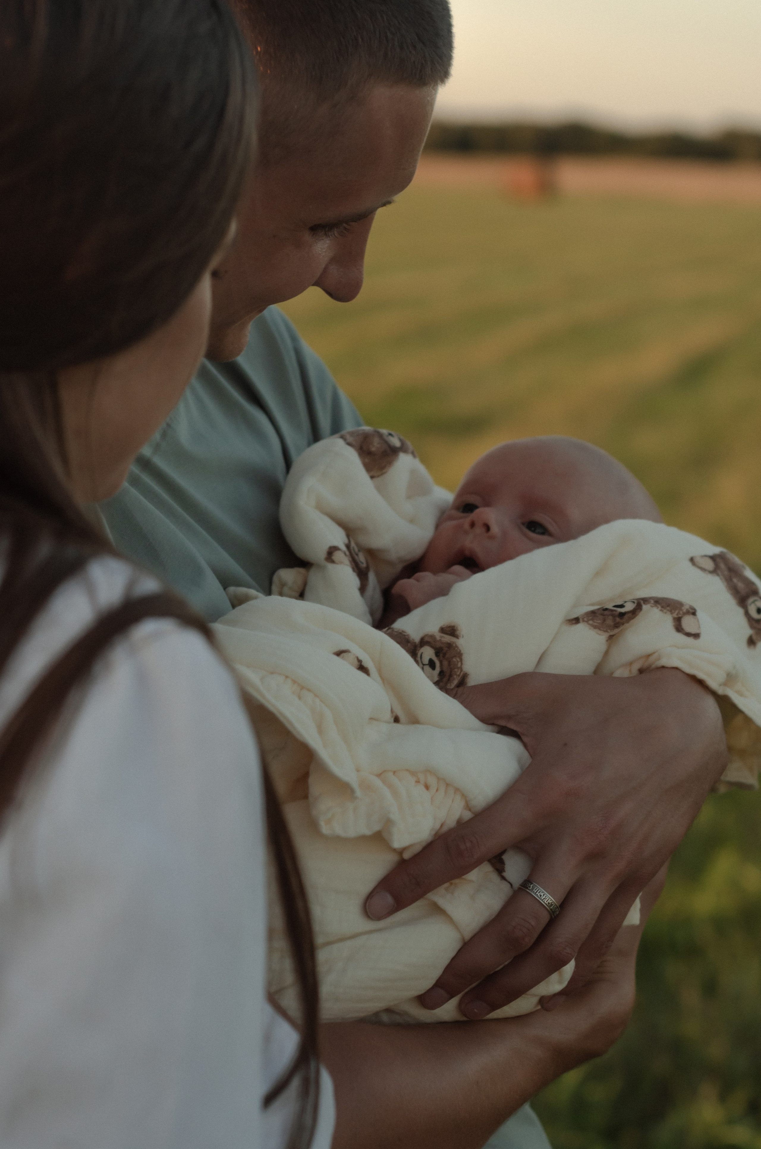 Семейная съемка. Семейный фотограф в Барнауле Ирина Ястребова