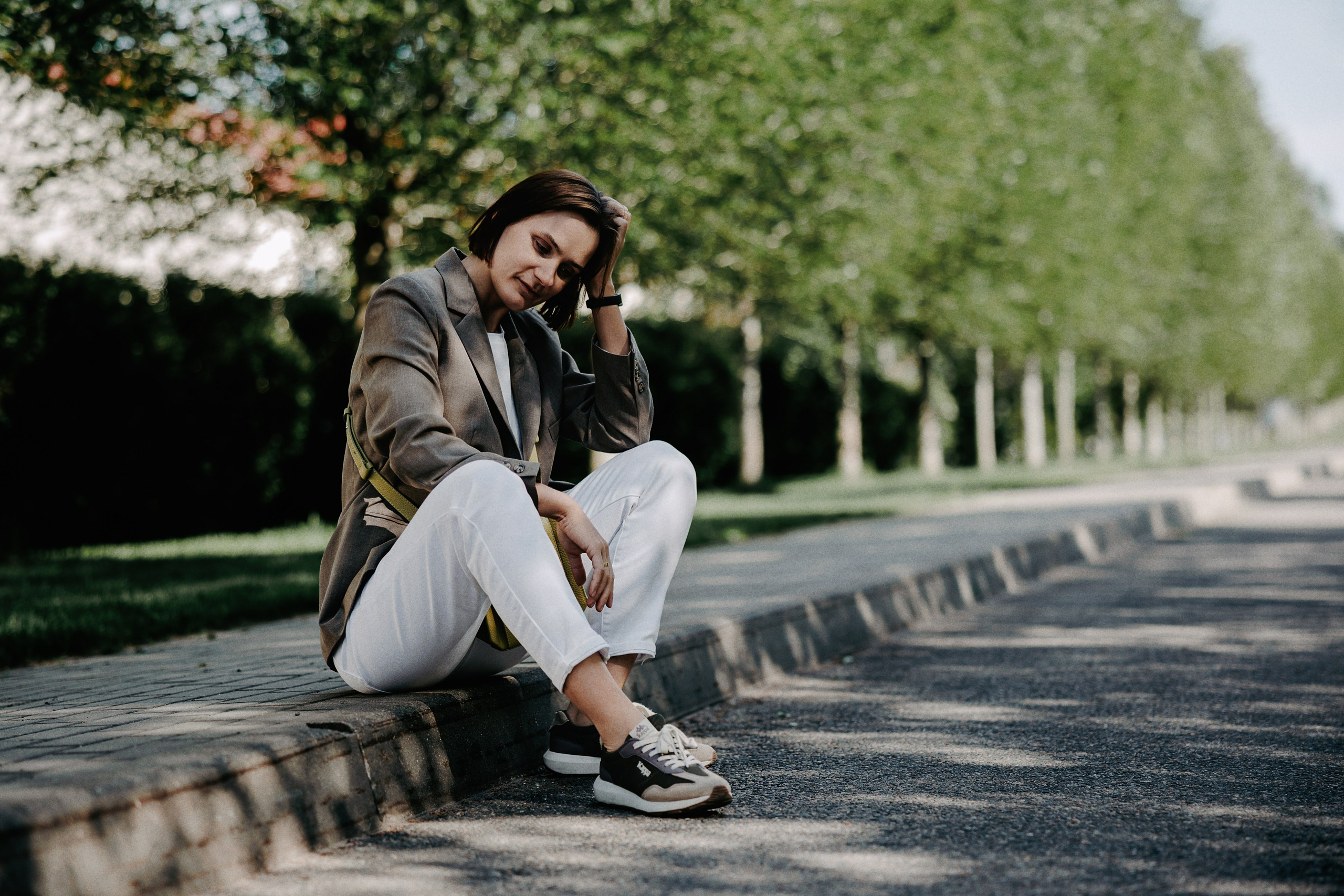 Прогулка с Анастасией. Свадебный, семейный и репортажный фотограф Галобурда Юрий