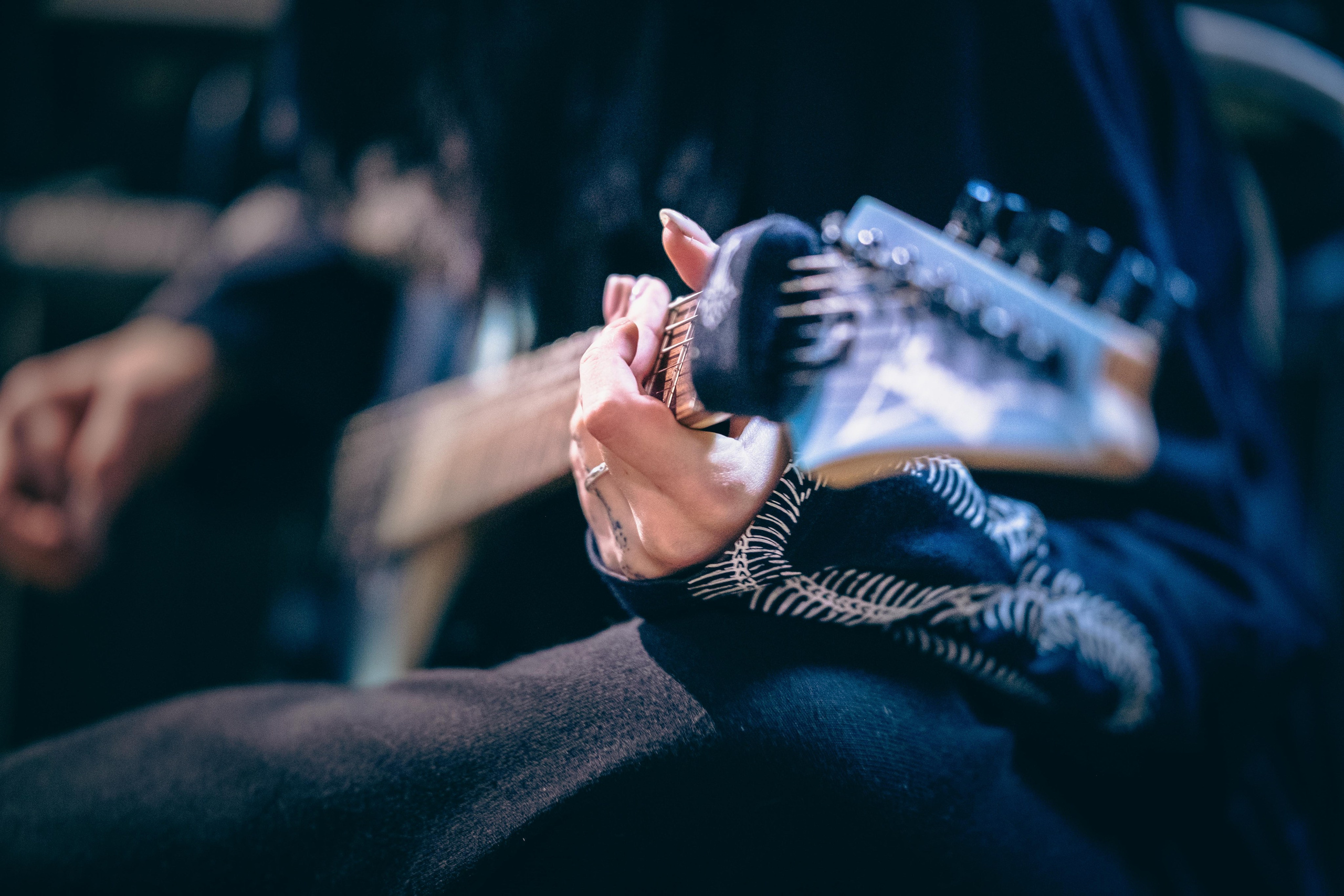 Благословенная тьма. KRUTOVA_фотографирую жизнь