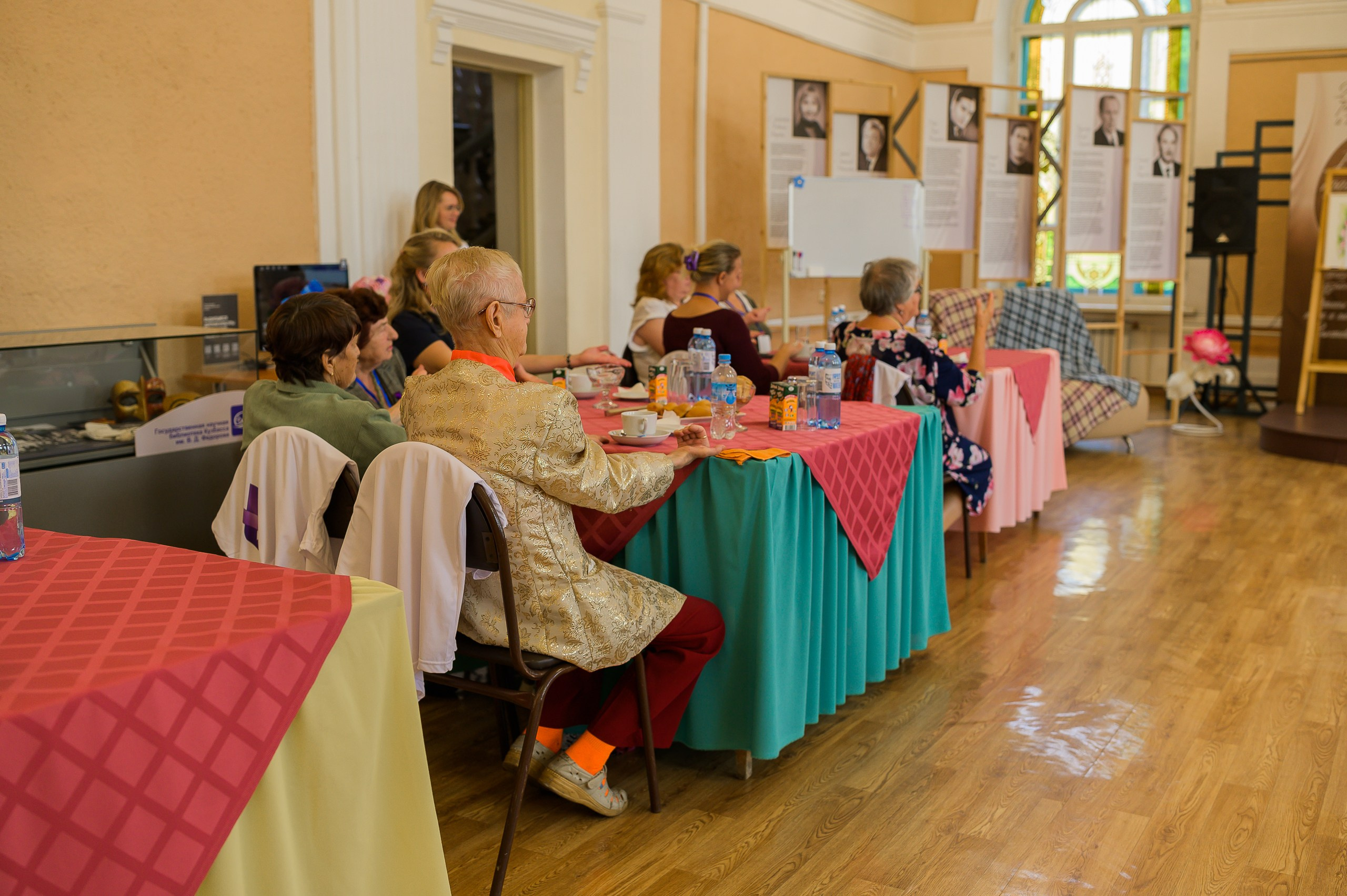 Альц Кафе. Фотограф в Кемерово Владислав Шульц